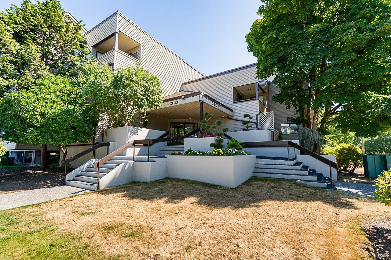 112 5294 204TH STREET, R3031942, BC,
