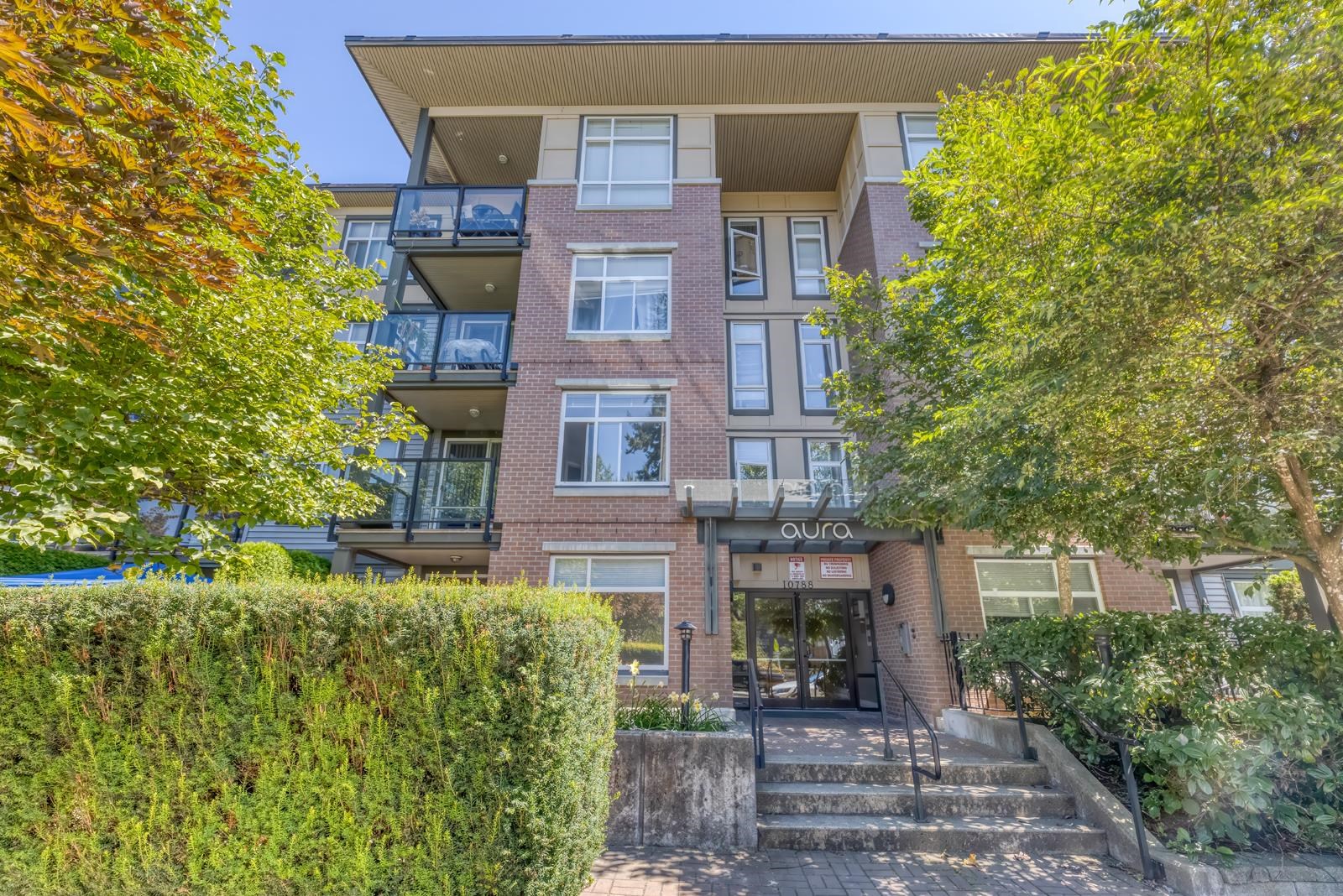 207 10788 139 STREET, R3031953, BC,
