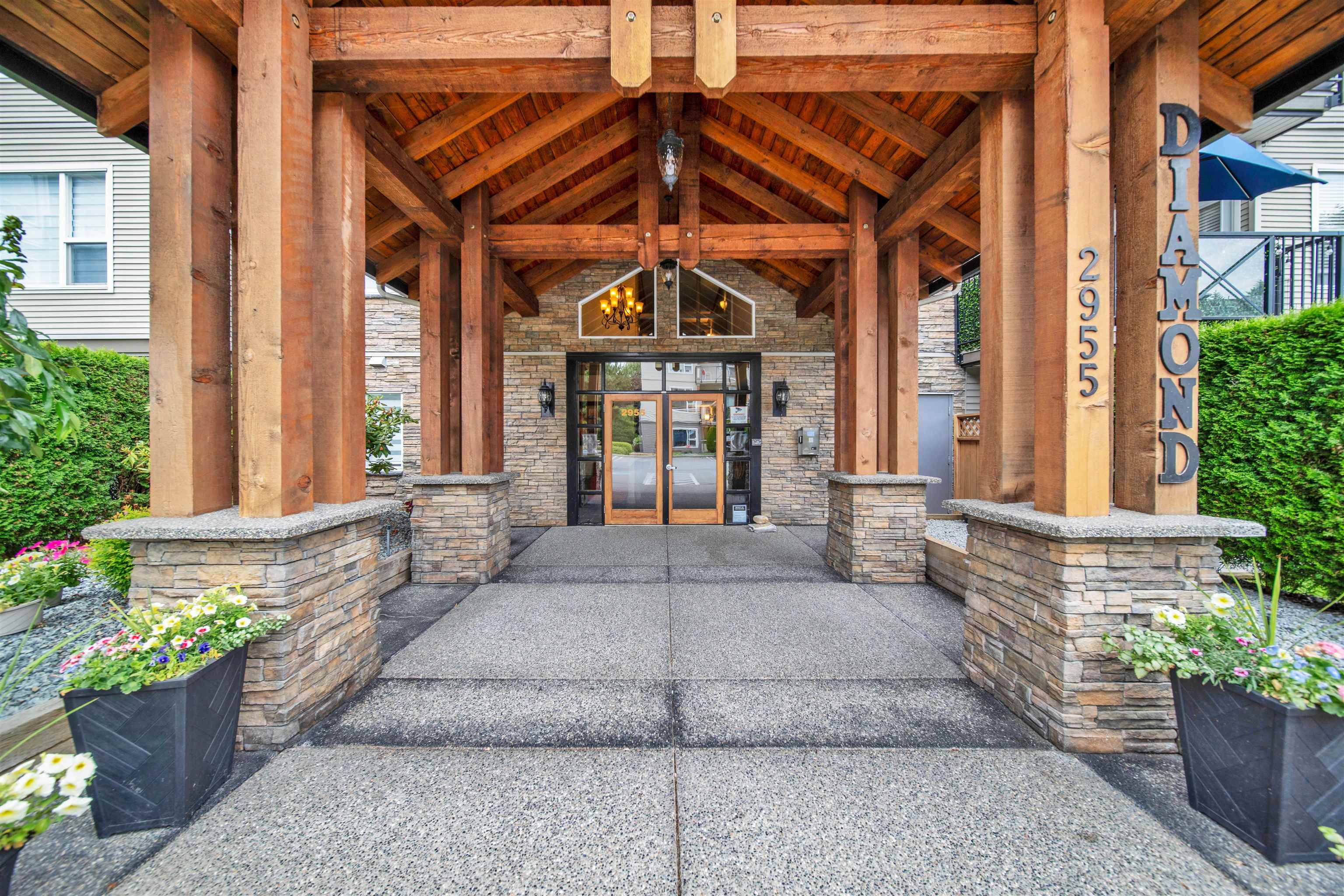 209 2955 DIAMOND CRESCENT, R3031955, BC,