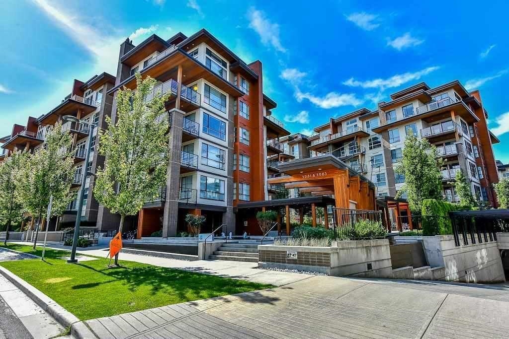 115 5983 GRAY AVENUE, R3031956, BC,