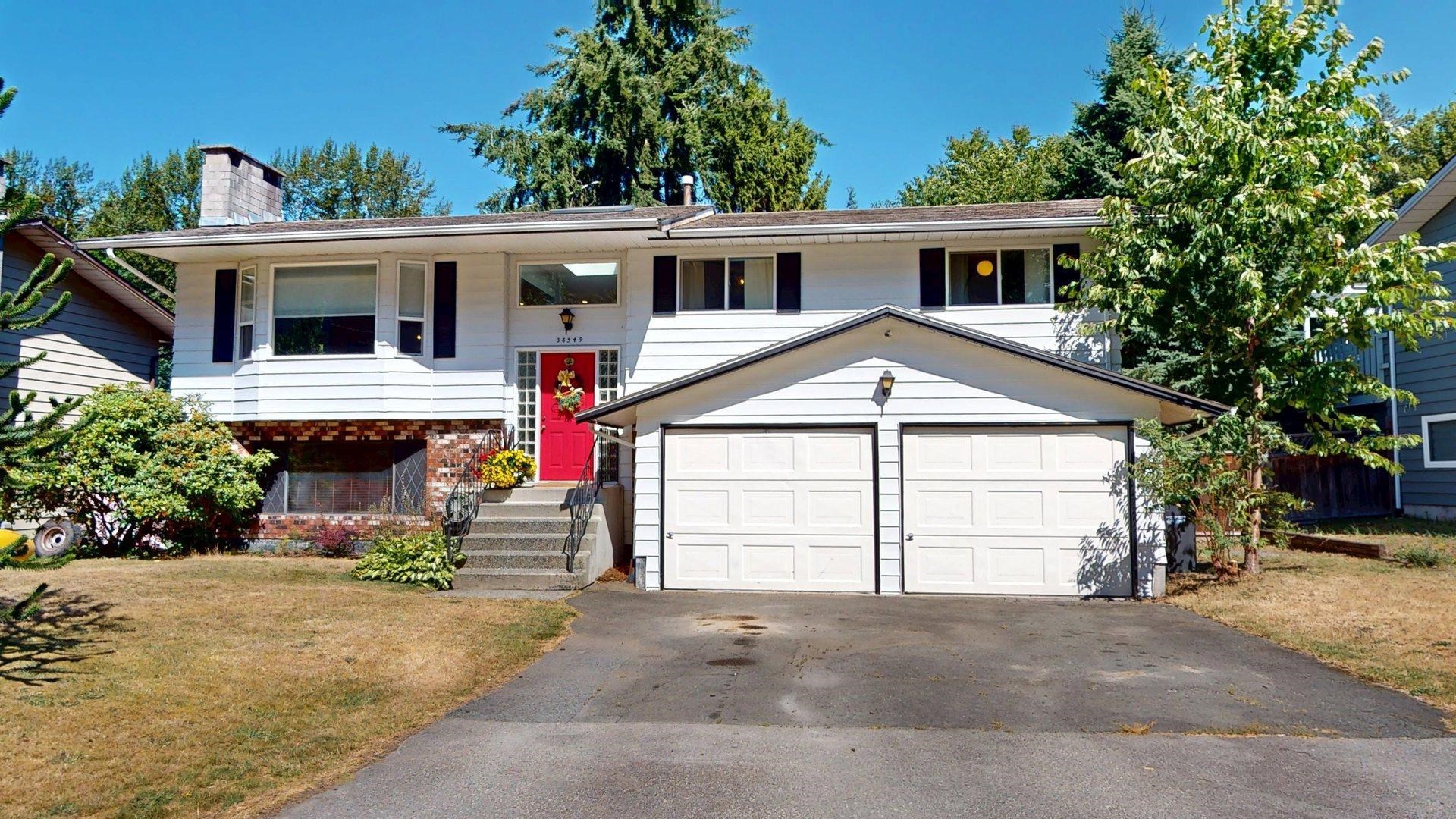 38549 WESTWAY AVENUE, Squamish BC V8B 0W4, R3031963, BC,