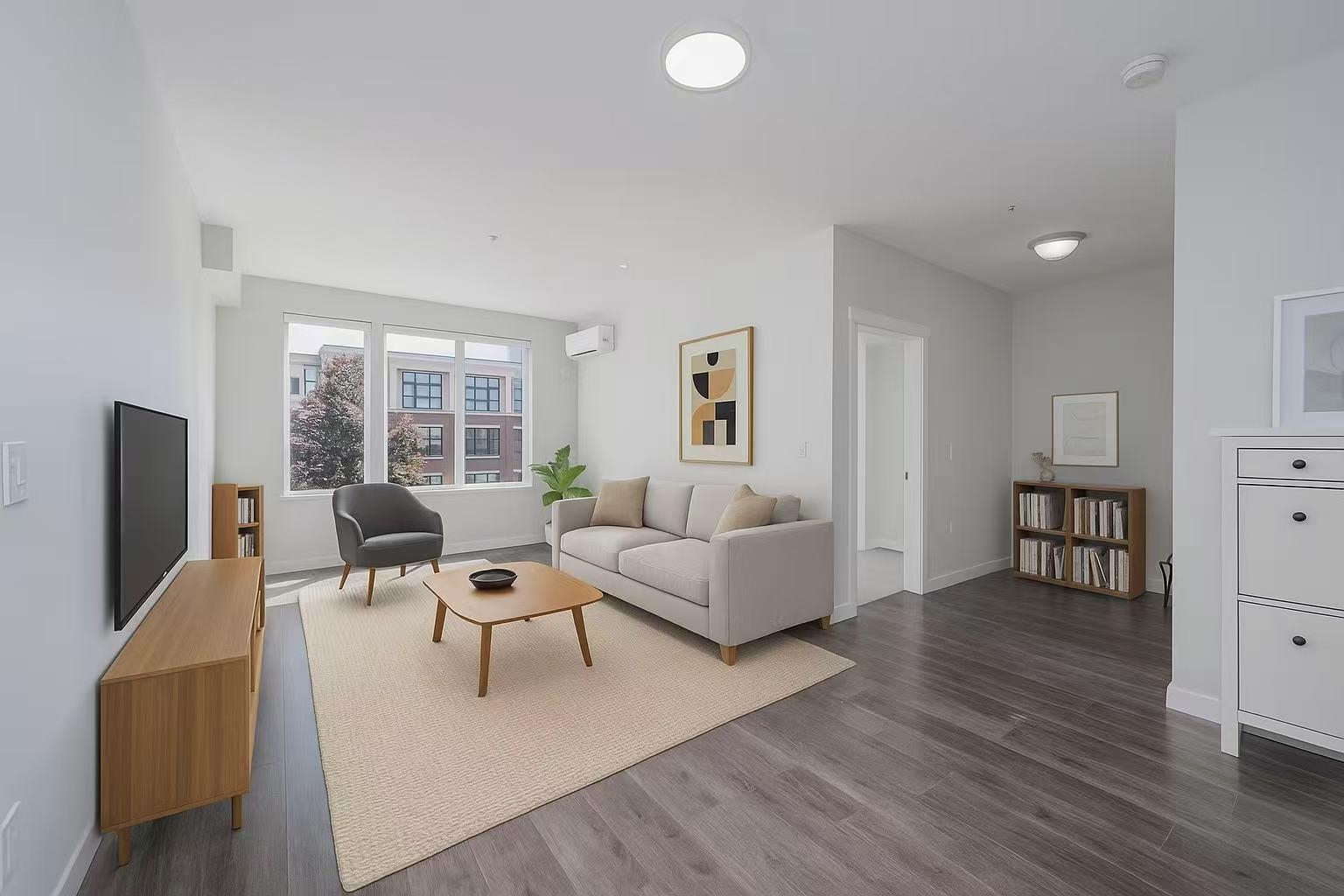 308 9399 ALEXANDRA ROAD, R3031967, BC,