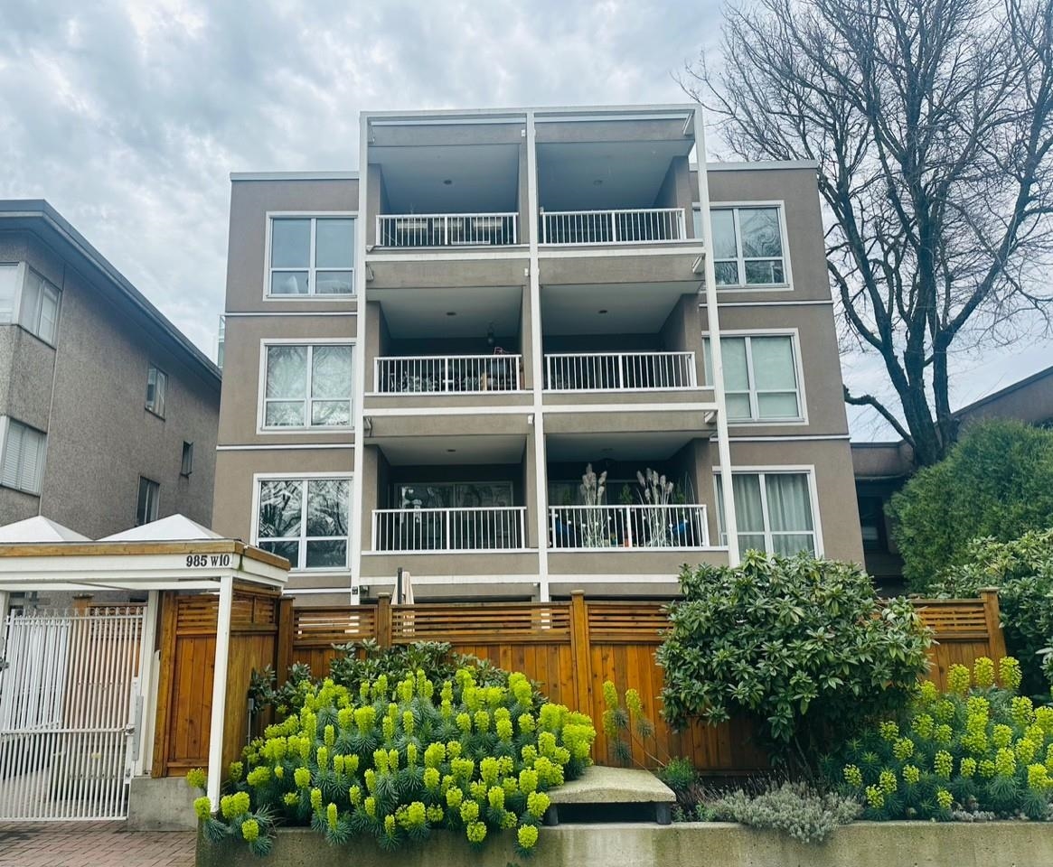 403 985 10TH AVENUE, R3031969, BC,