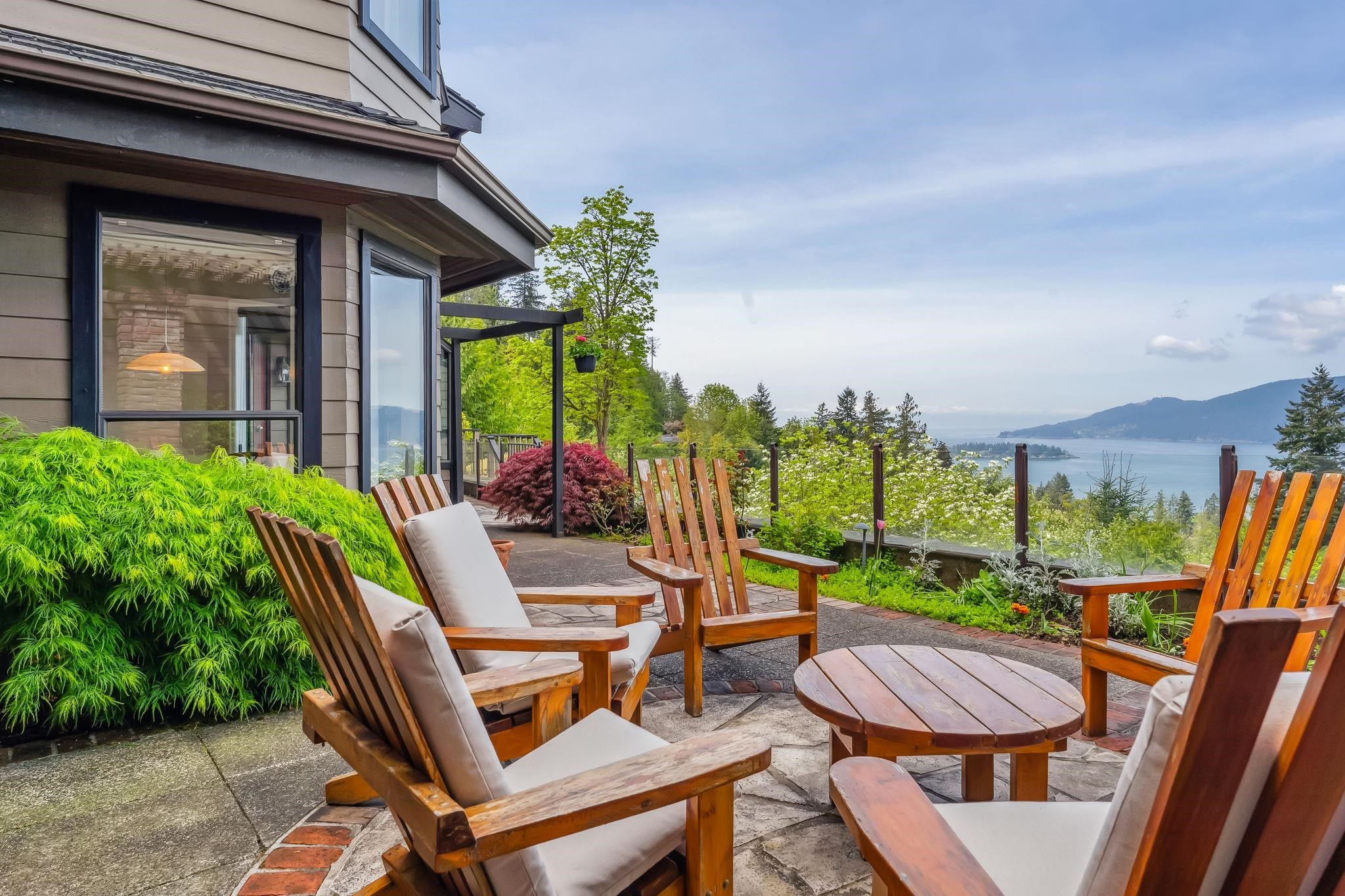 5207 ASPEN DRIVE, West Vancouver BC V7W 2Z7, R3031979, BC,