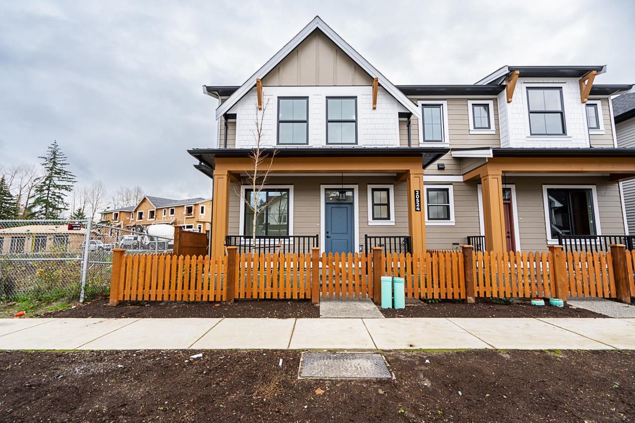 20524 76 AVENUE, Langley BC V2Y 1V5, R3031981, BC,
