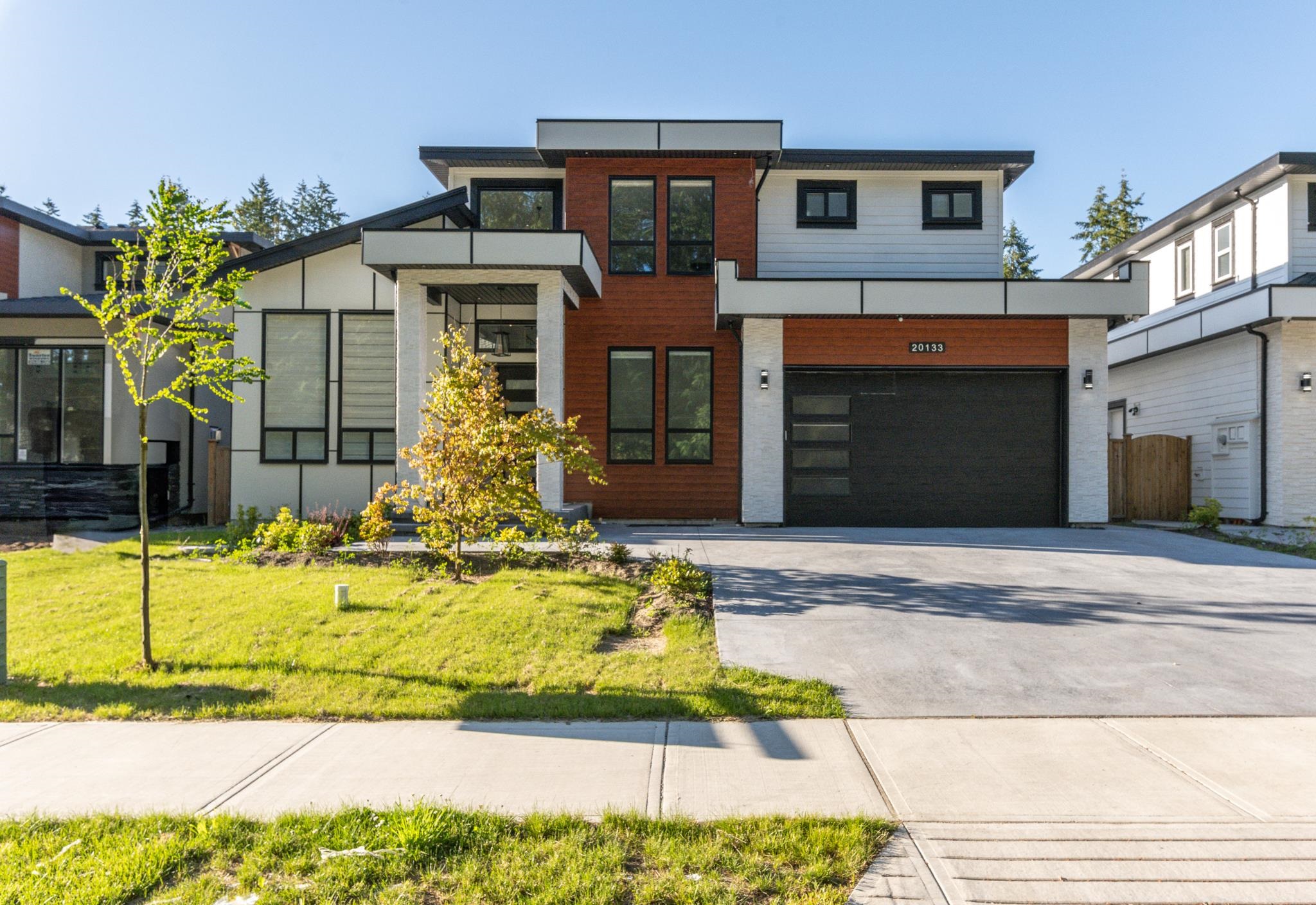 20133 27 AVENUE, Langley BC V2Z 0B6, R3031996, BC,