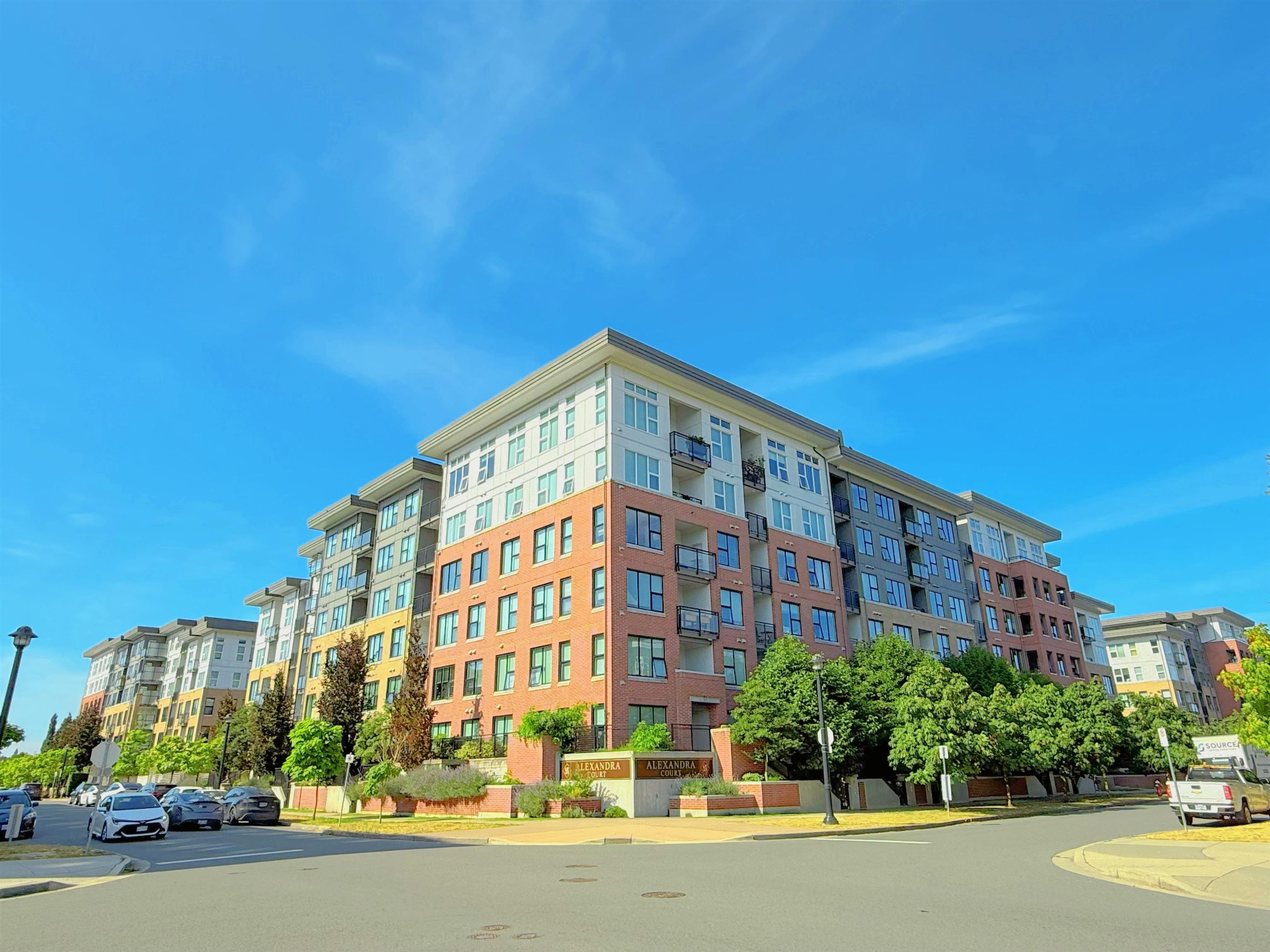 519 9366 TOMICKI AVENUE, R3032011, BC,
