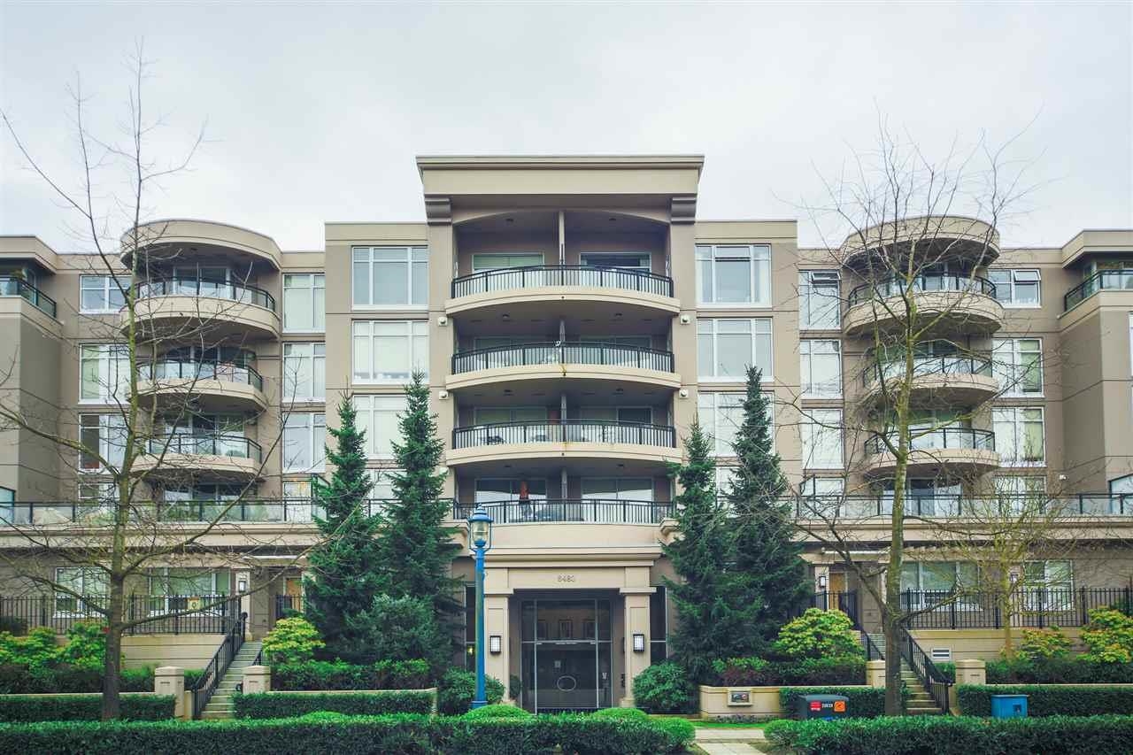 117 8480 GRANVILLE AVENUE, R3032014, BC,