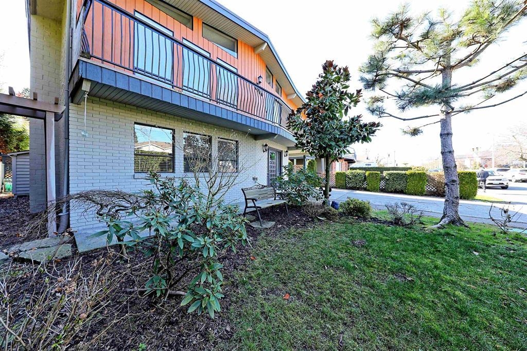 4080 REGENT STREET, Richmond BC V7E 4V6, R3032021, BC,