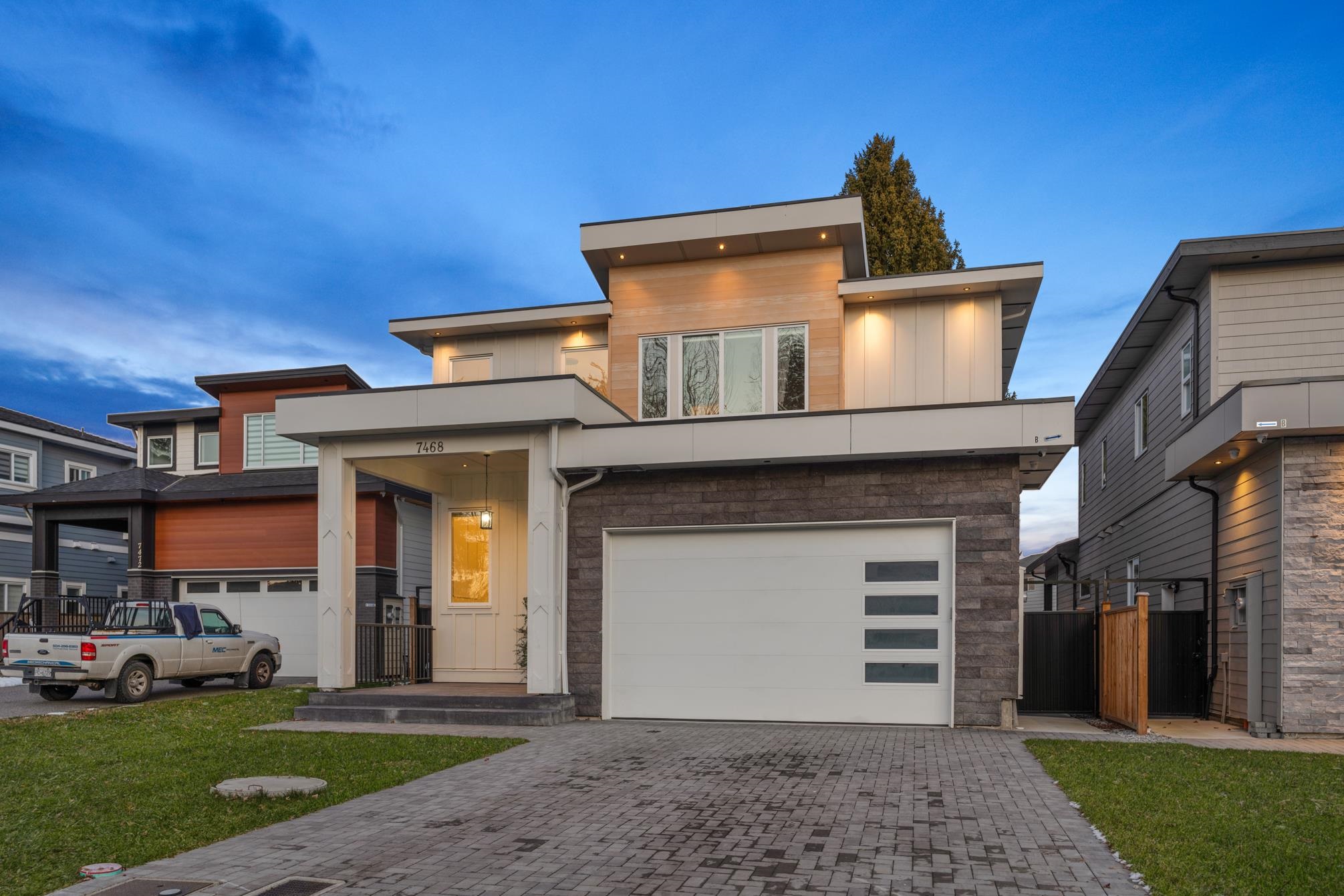 7464 115 STREET, Delta BC V4C 5M5, R3032027, BC,