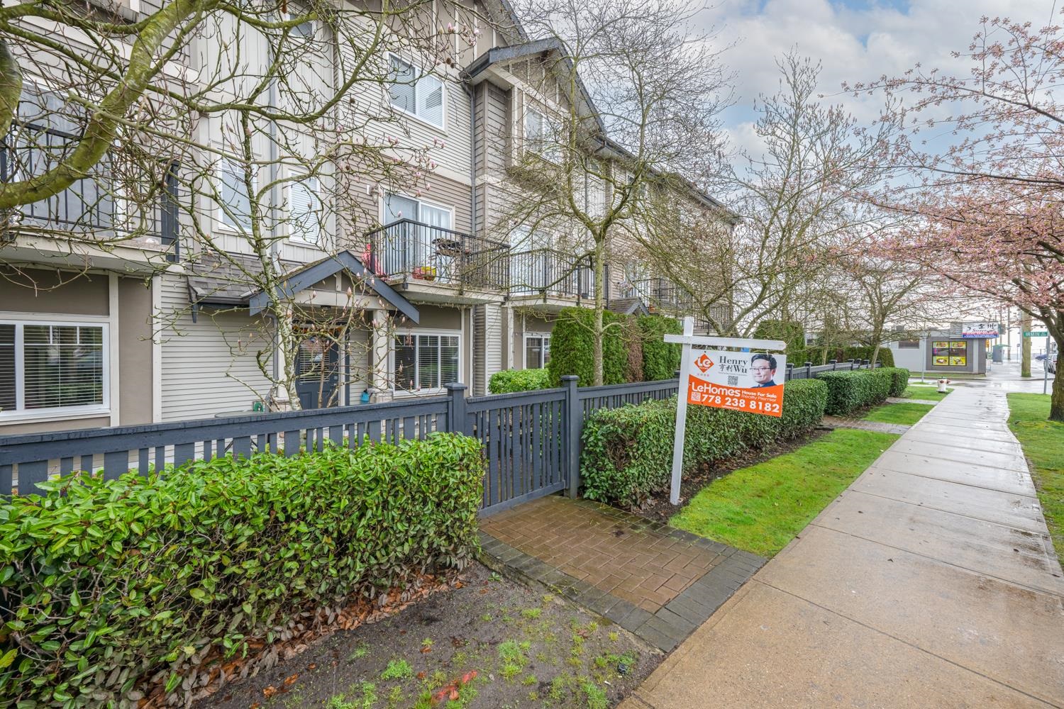 104 5211 IRMIN STREET, R3032028, BC,