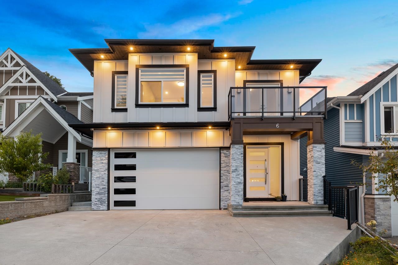6 4581 SUMAS MOUNTAIN ROAD, R3032030, BC,