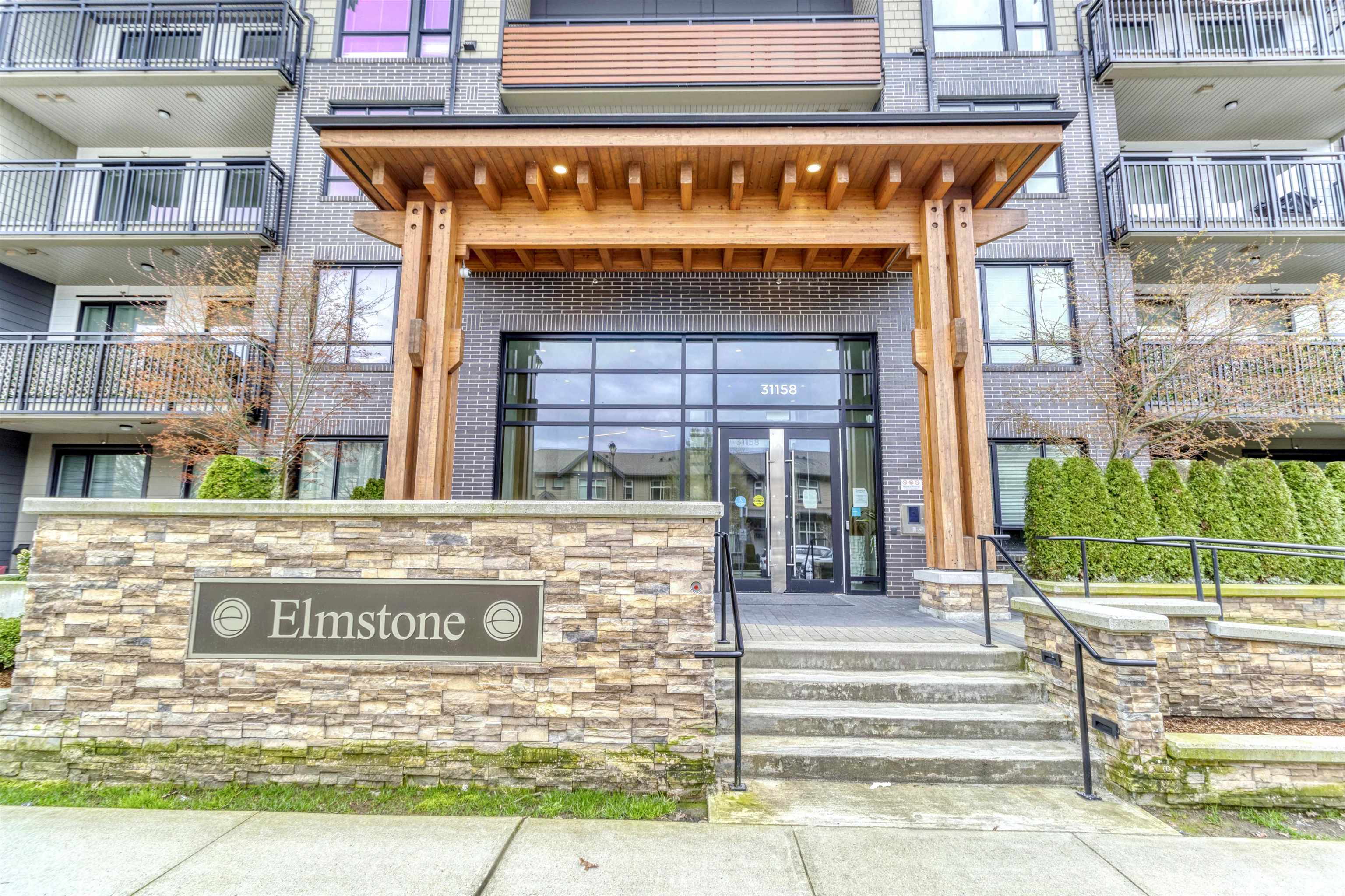 305 31158 WESTRIDGE PLACE, R3032031, BC,