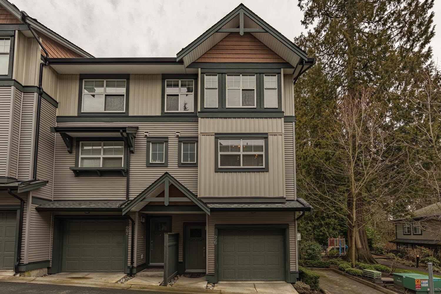 26 6123 138 STREET, R3032032, BC,