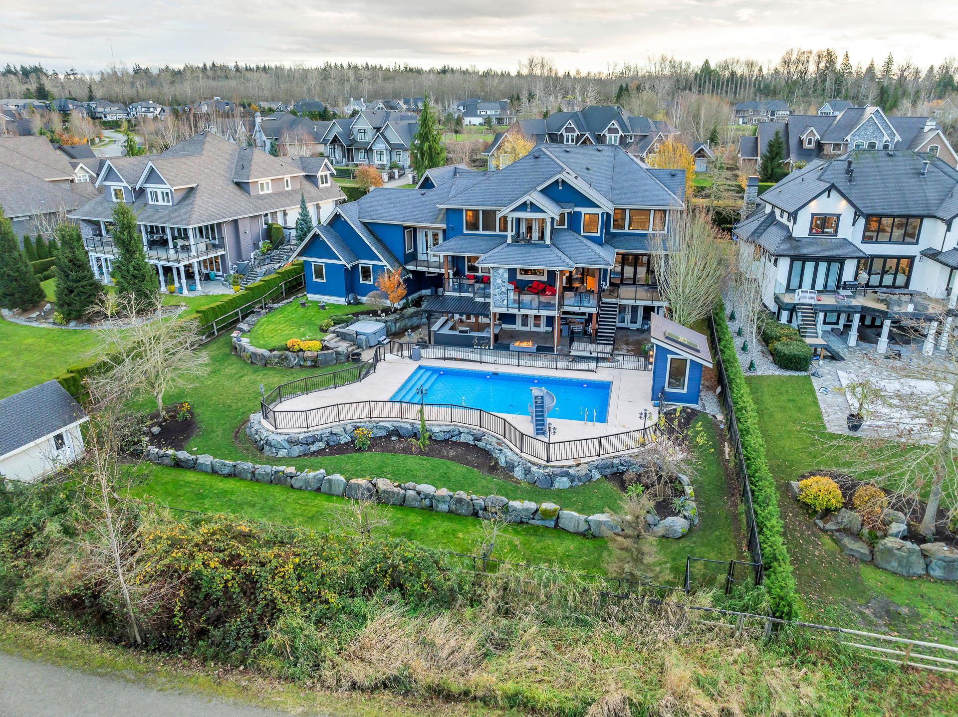 20069 2 AVENUE, Langley BC V2Z 0A3, R3032034, BC,