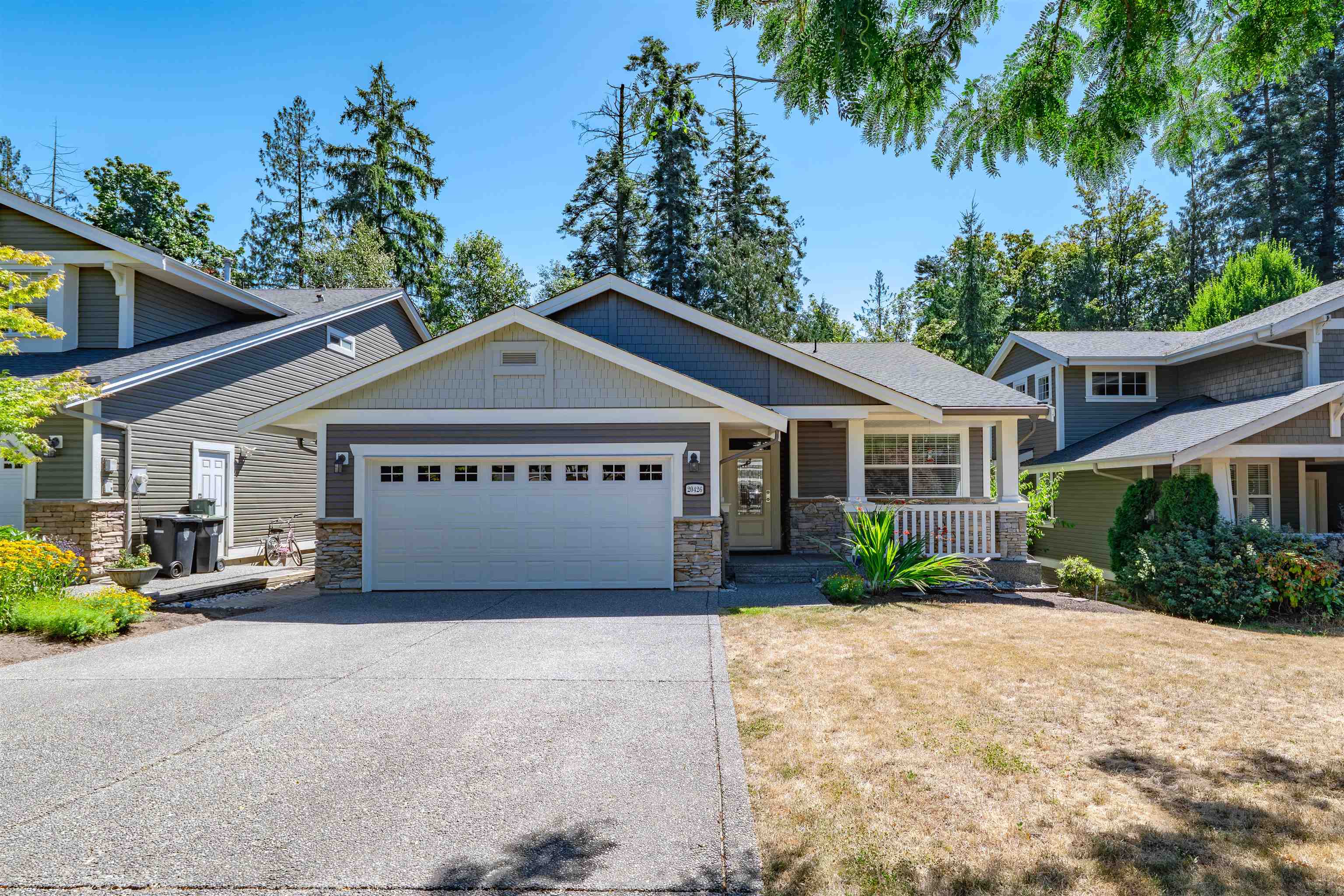 20426 67A AVENUE, Langley BC V2Y 2X5, R3032038, BC,
