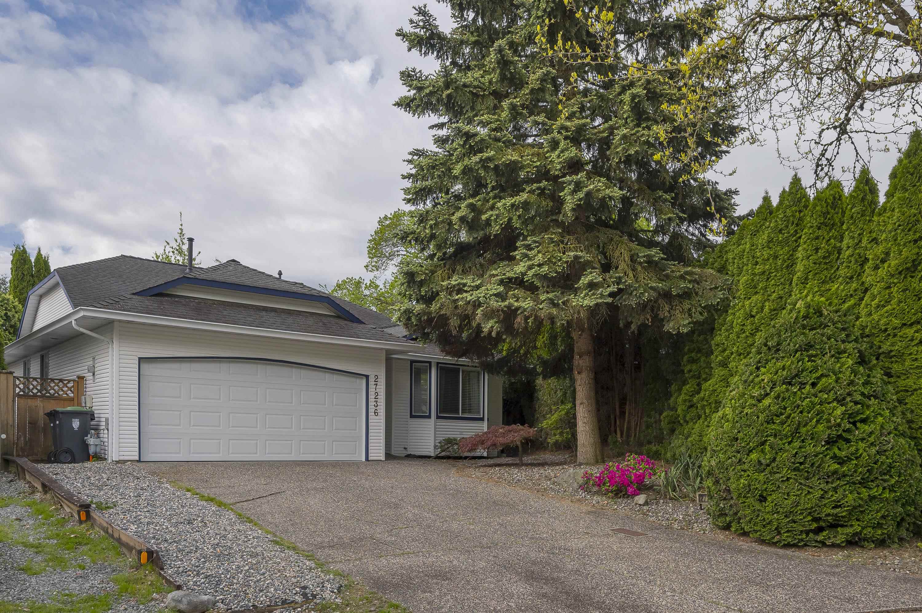 27236 32B AVENUE AVENUE, Langley BC V4W 3H8, R3032046, BC,