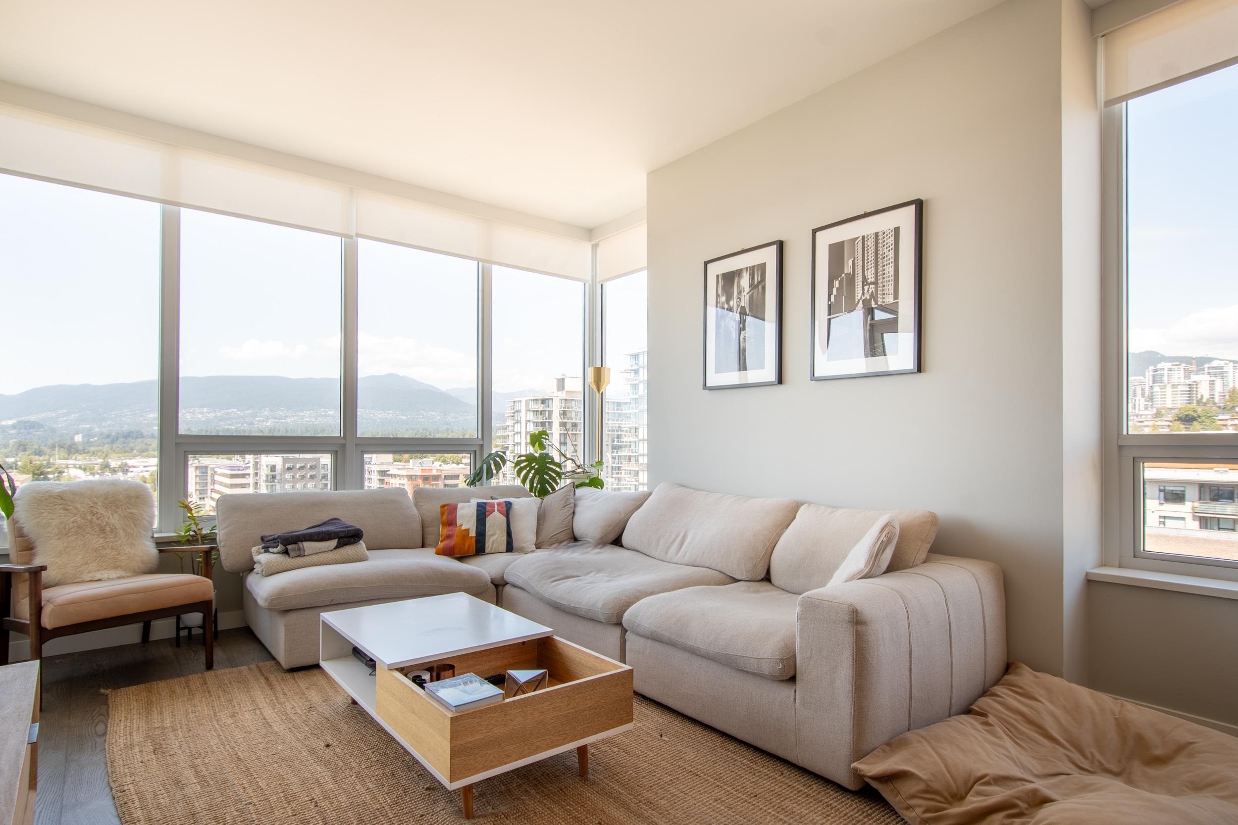 1106 118 CARRIE CATES COURT, R3032047, BC,