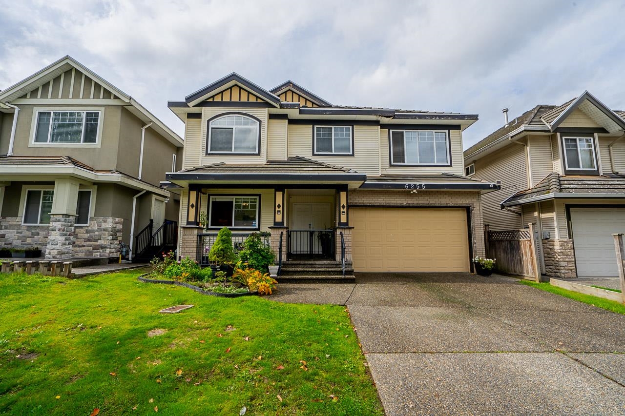 6255 138 STREET, Surrey BC V3X 1E6, R3032057, BC,