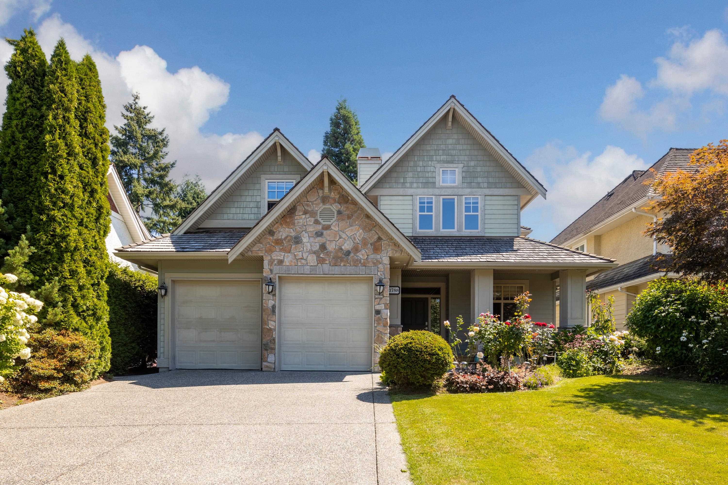3788 156 STREET, Surrey BC V3Z 0H6, R3032063, BC,