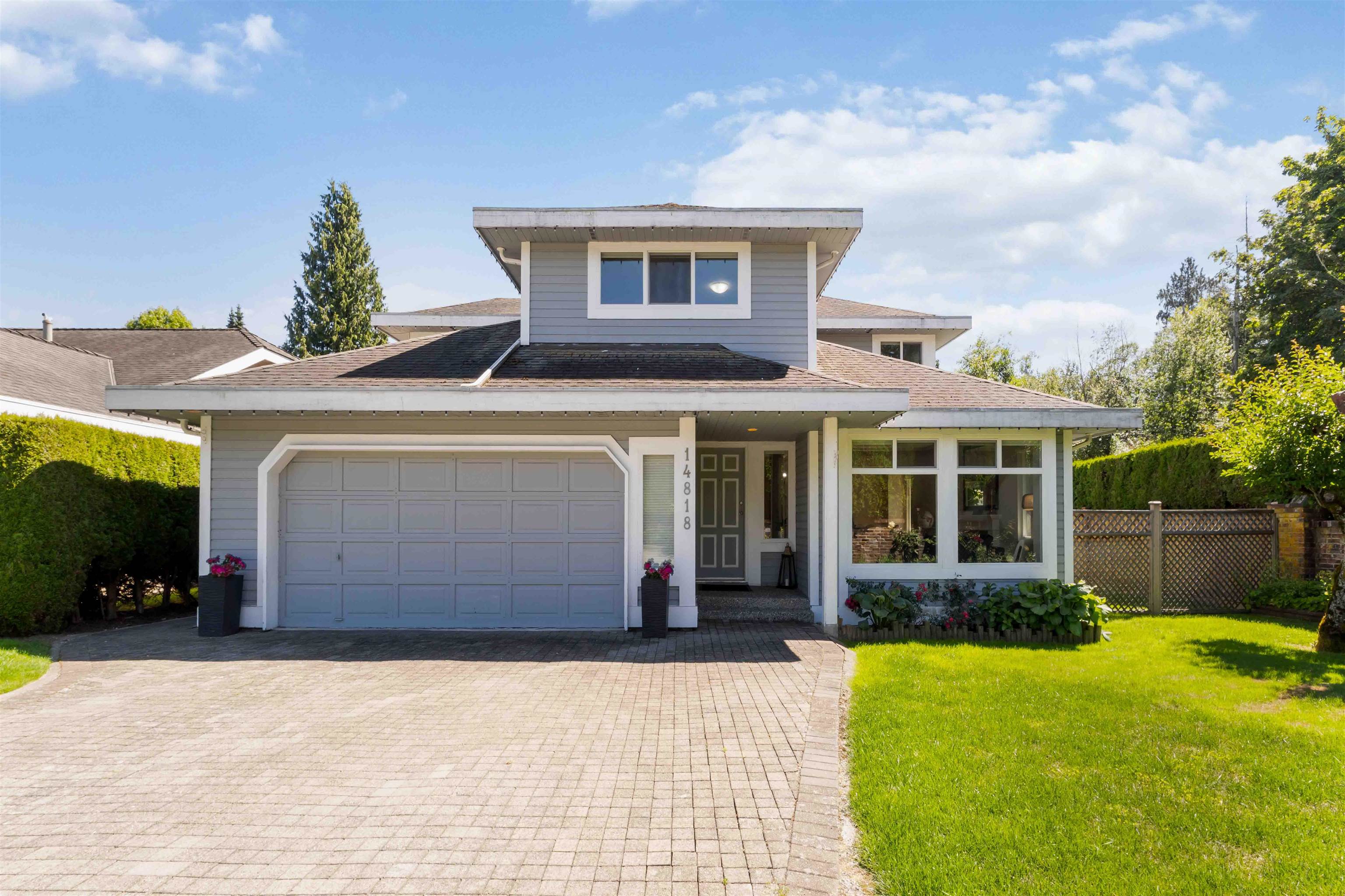 14818 21A AVENUE, Surrey BC V4A 8L6, R3032067, BC,