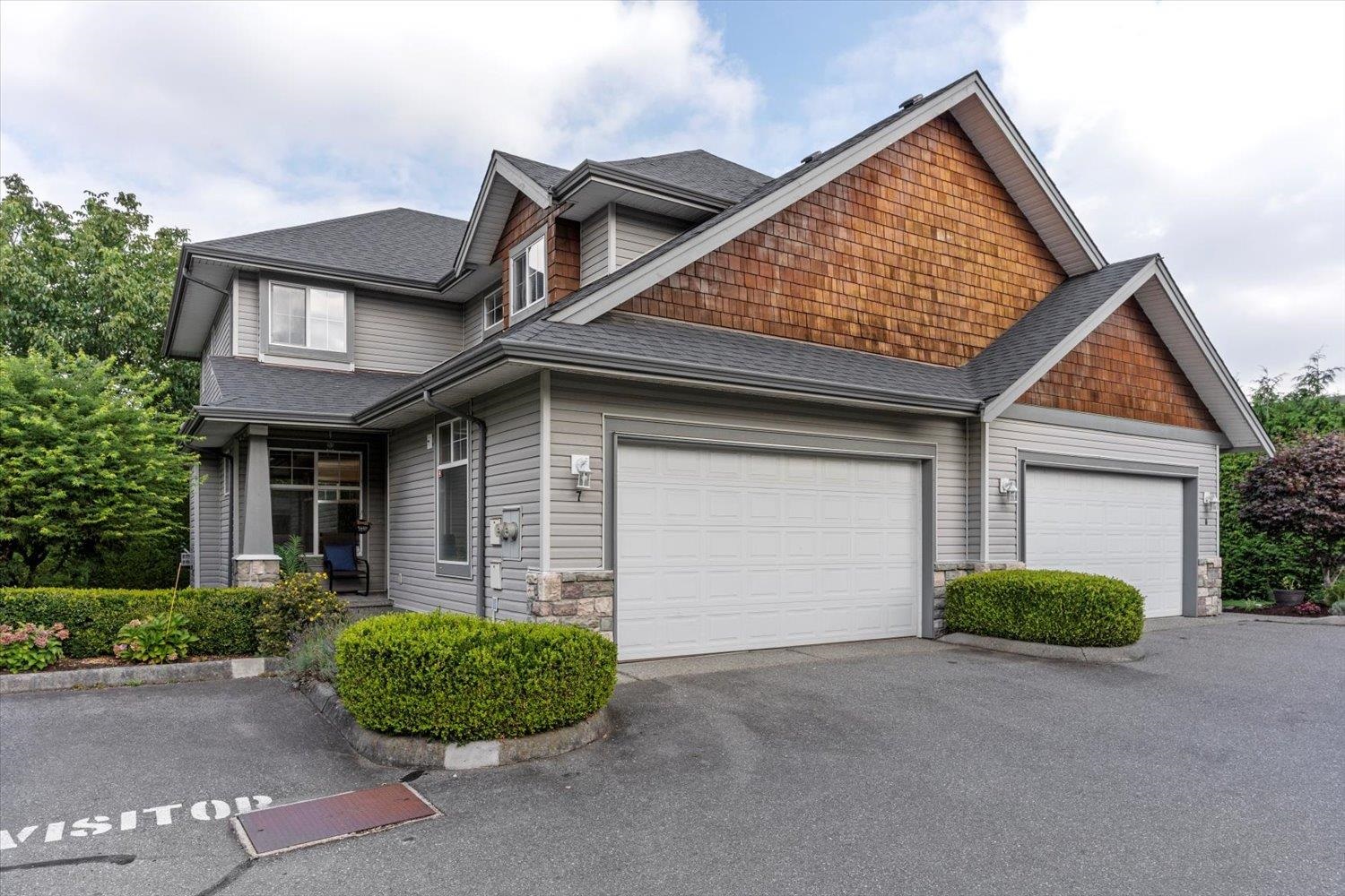 7 7360 SUNSHINE DRIVE, R3032076, BC,