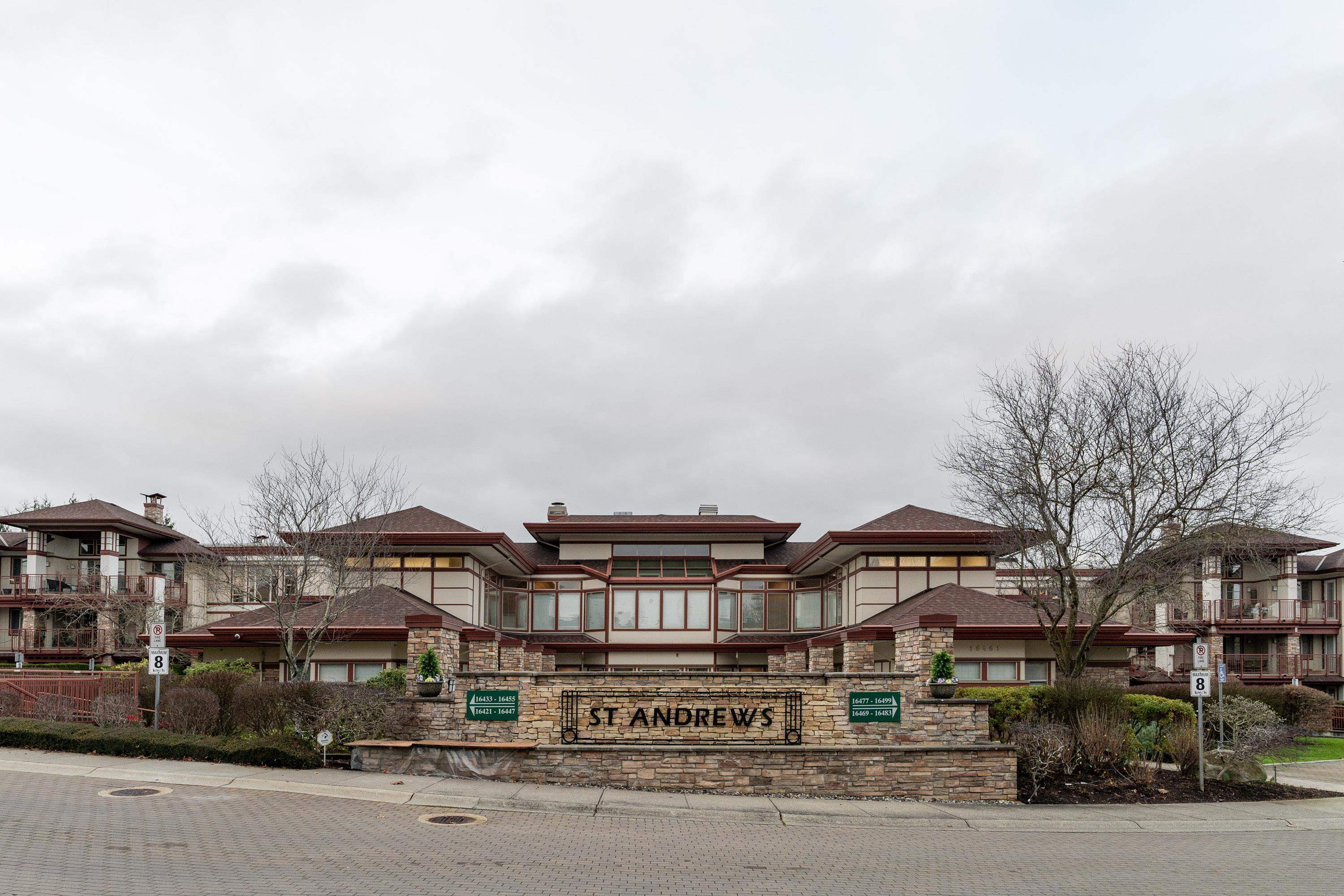 207 16477 64 AVENUE, R3032078, BC,