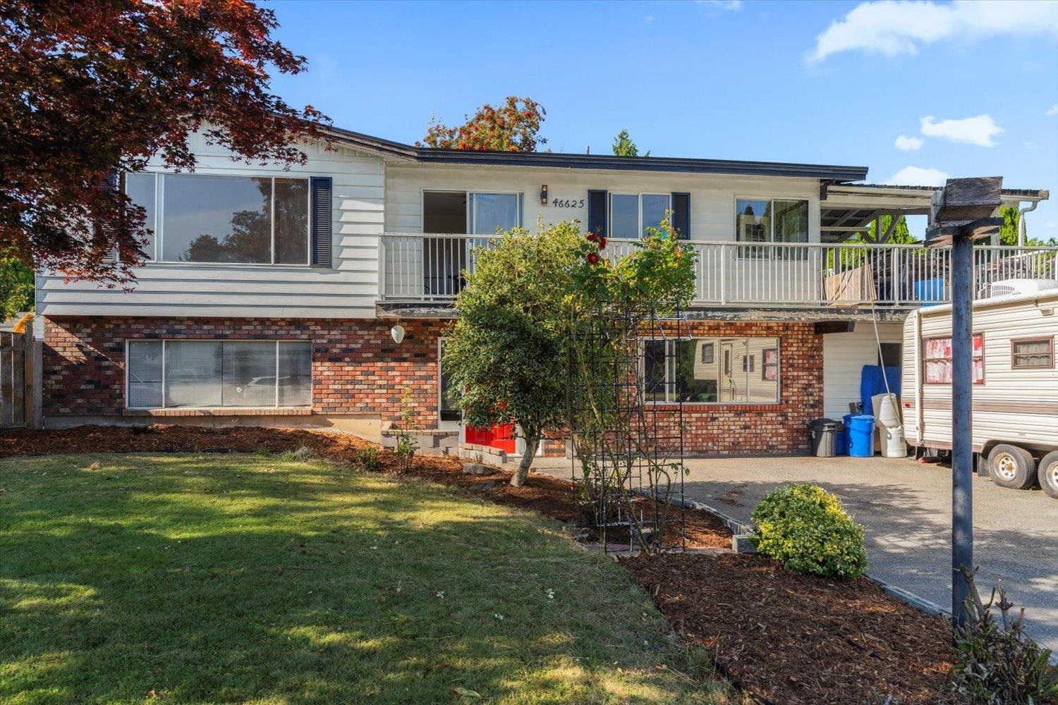 46625 ELGIN DRIVE, Chilliwack BC V2P 6T2, R3032083, BC,