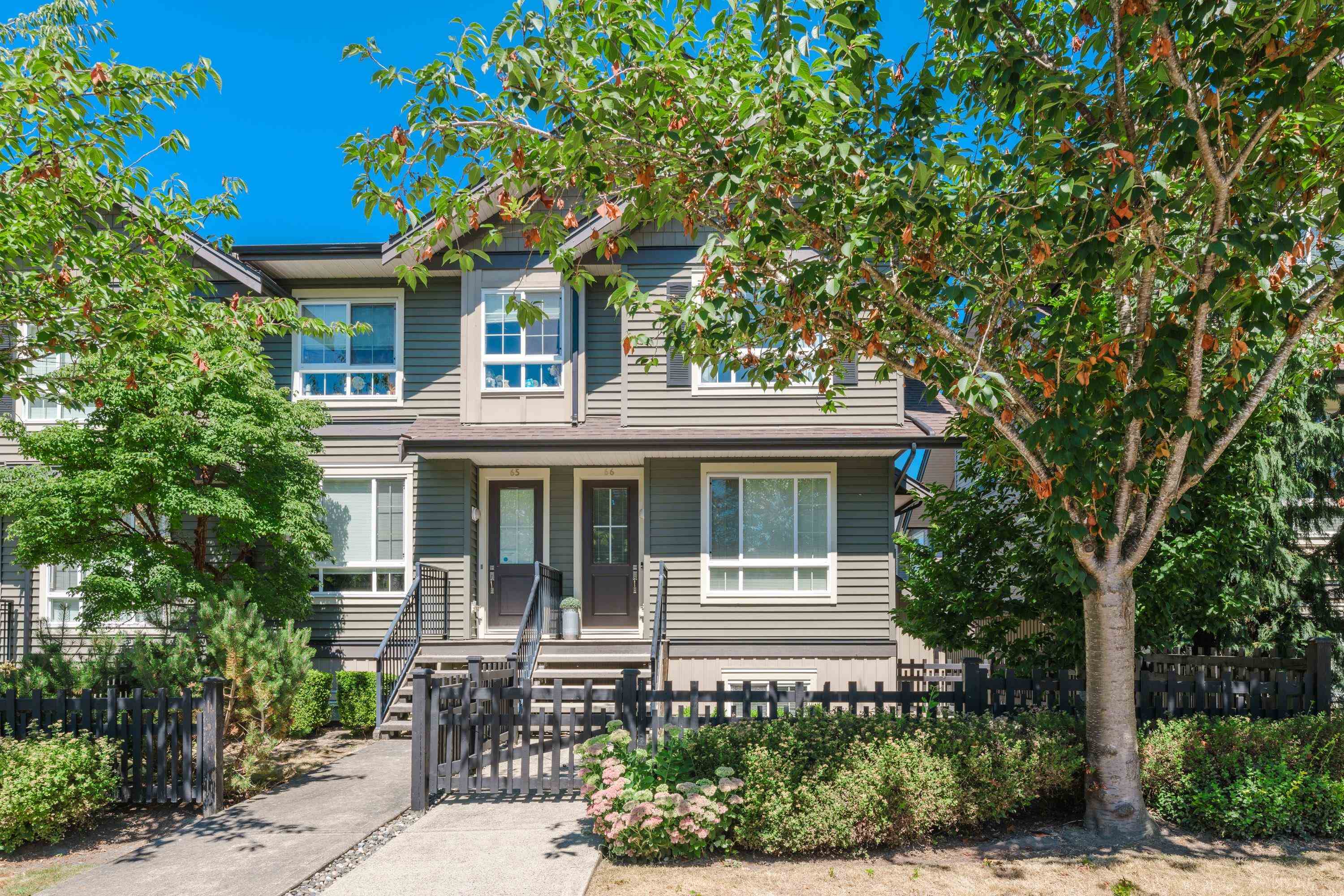 66 21867 50 AVENUE, R3032084, BC,