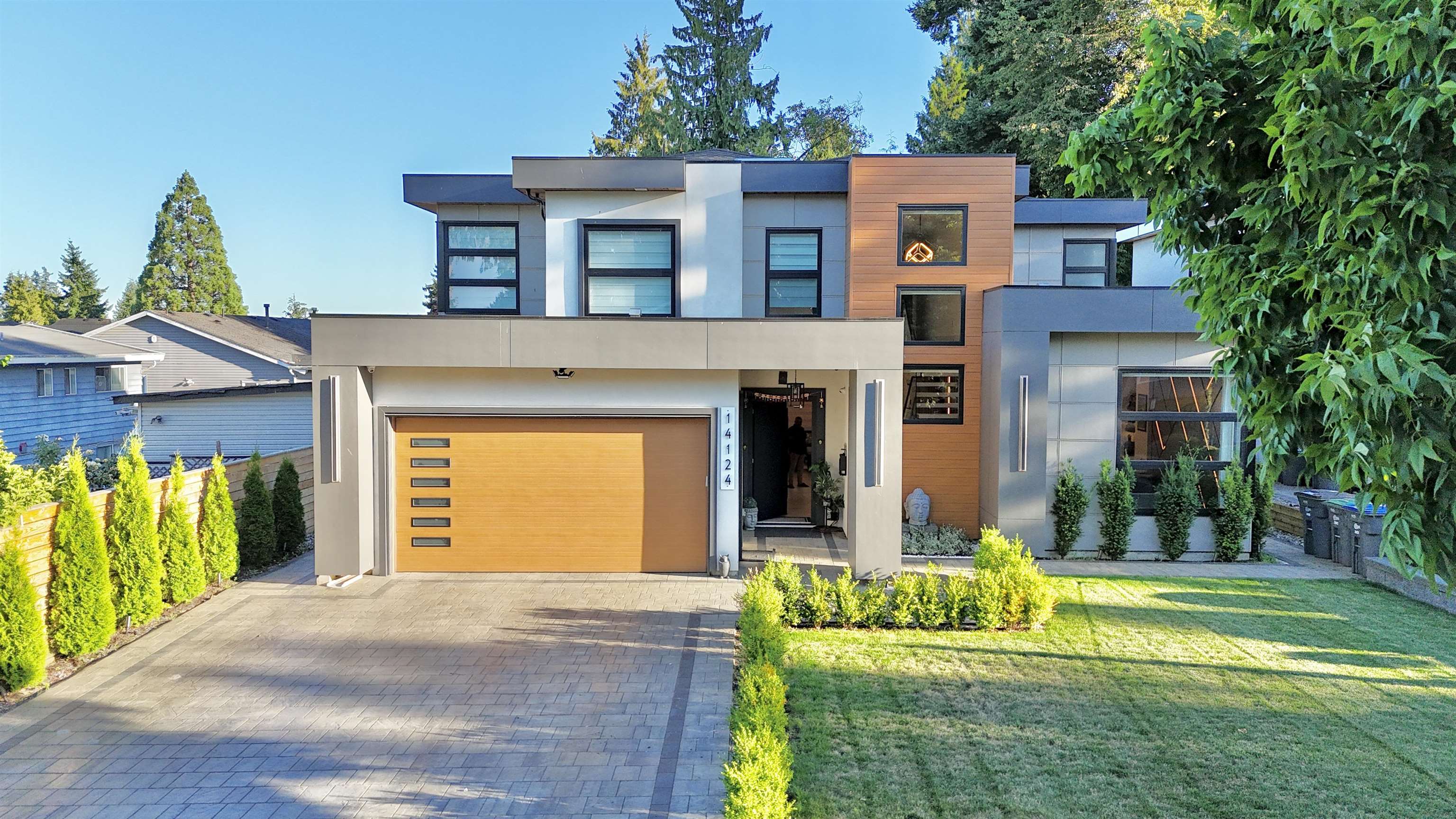 14124 71 AVENUE, Surrey BC V3W 5V3, R3032086, BC,