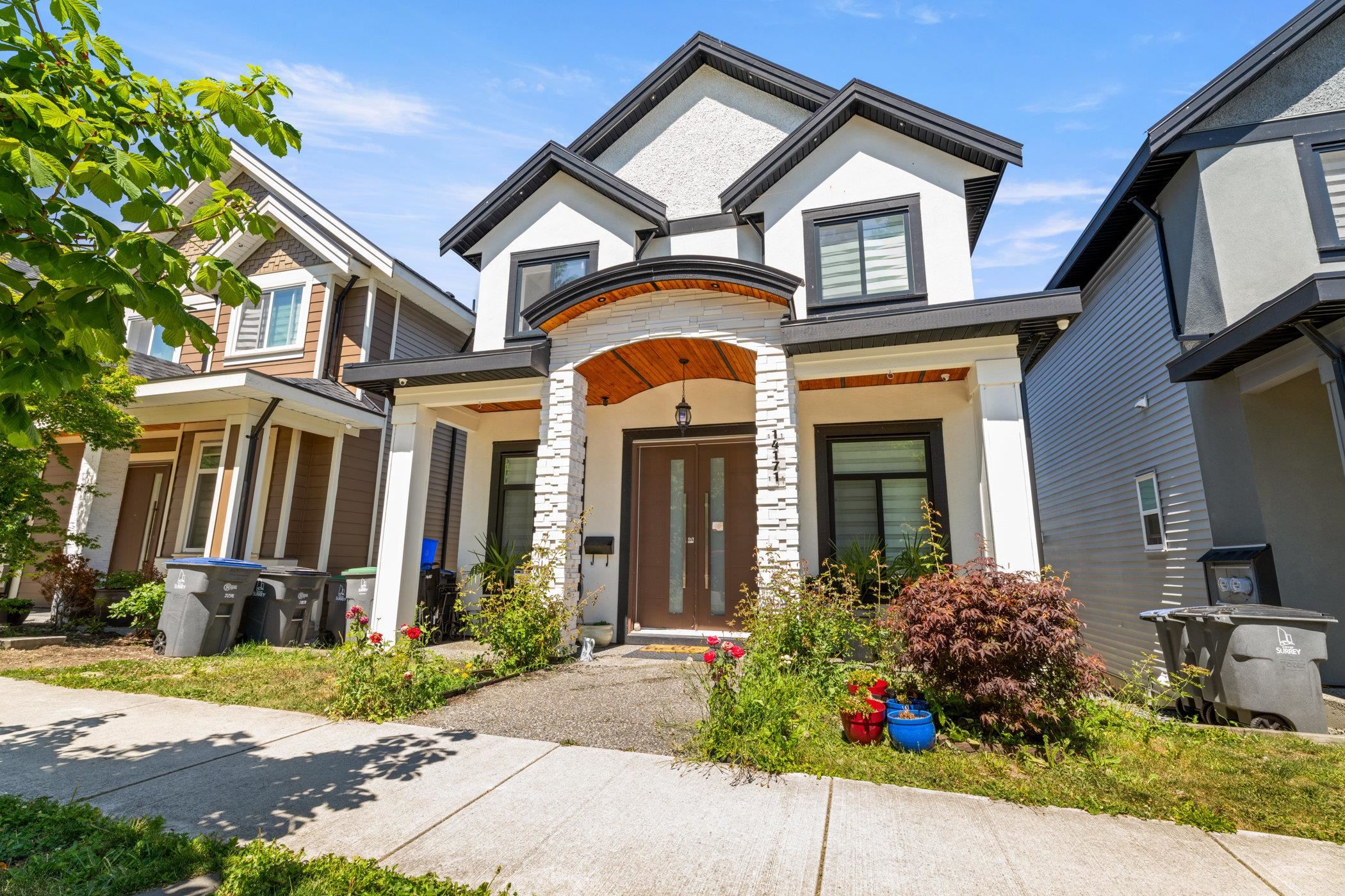 14171 59A AVENUE AVENUE, Surrey BC V3X 1C6, R3032088, BC,