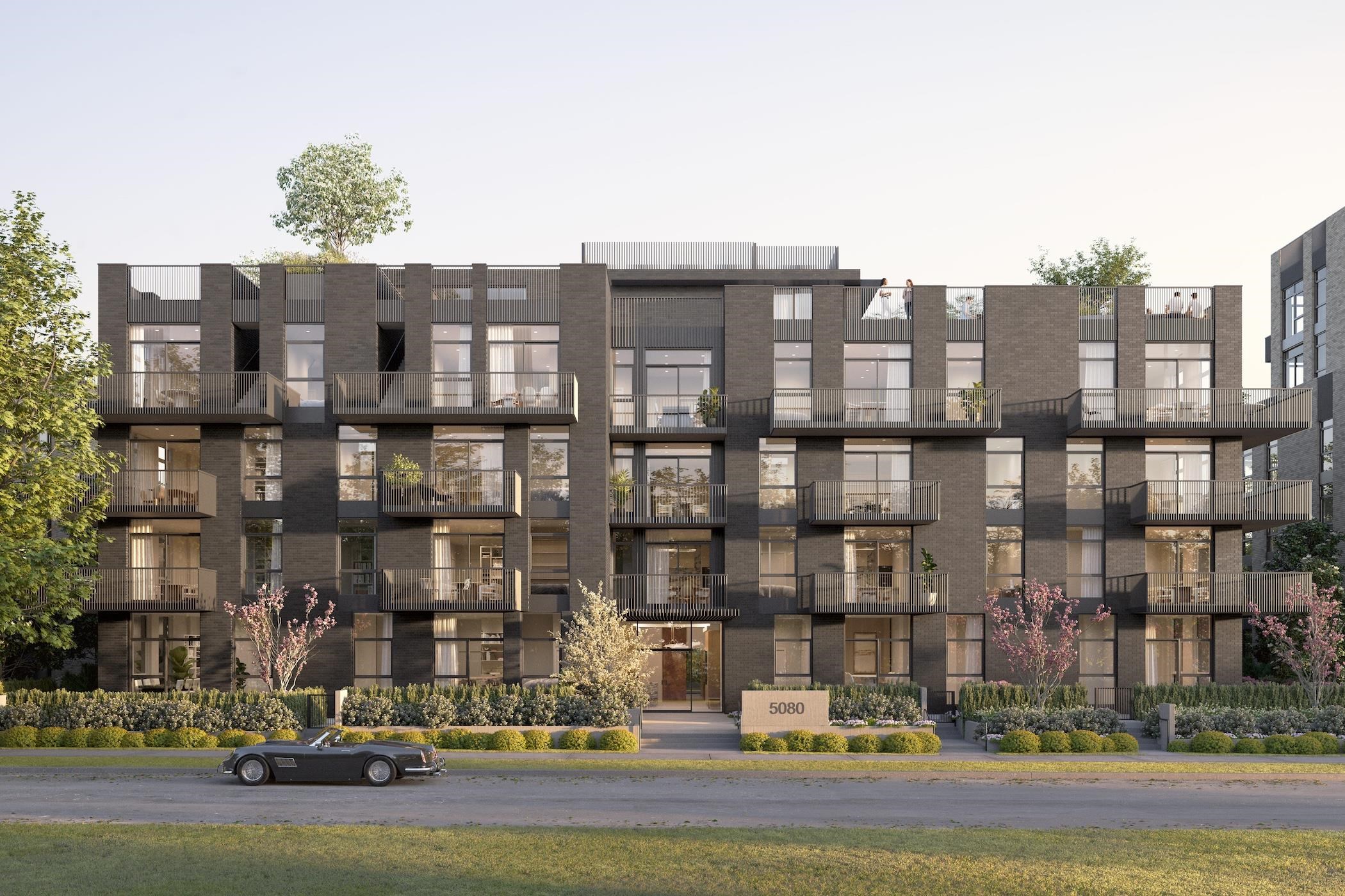 205 5080 ASH STREET, R3032094, BC,