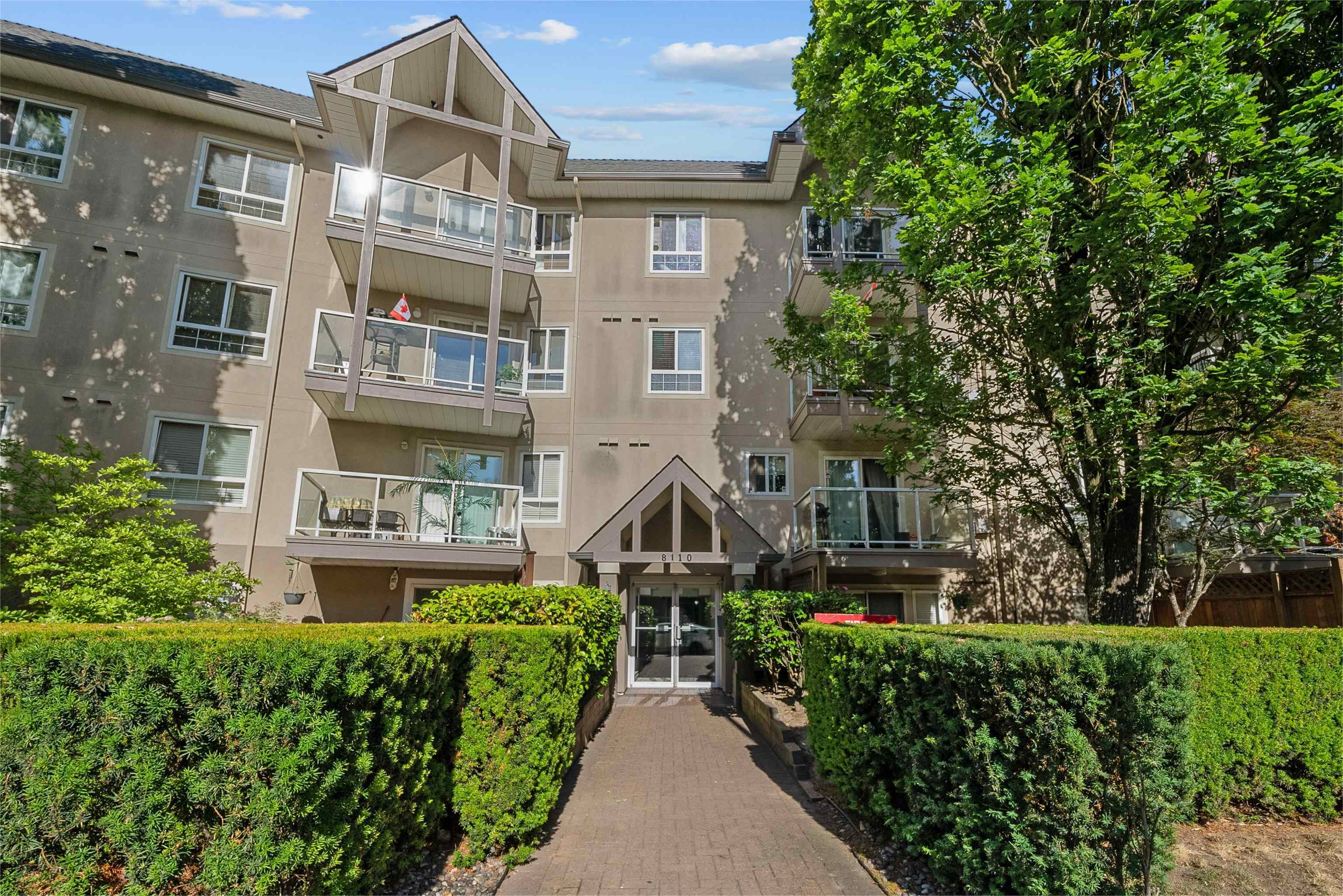 312 8110 120A STREET, R3032102, BC,