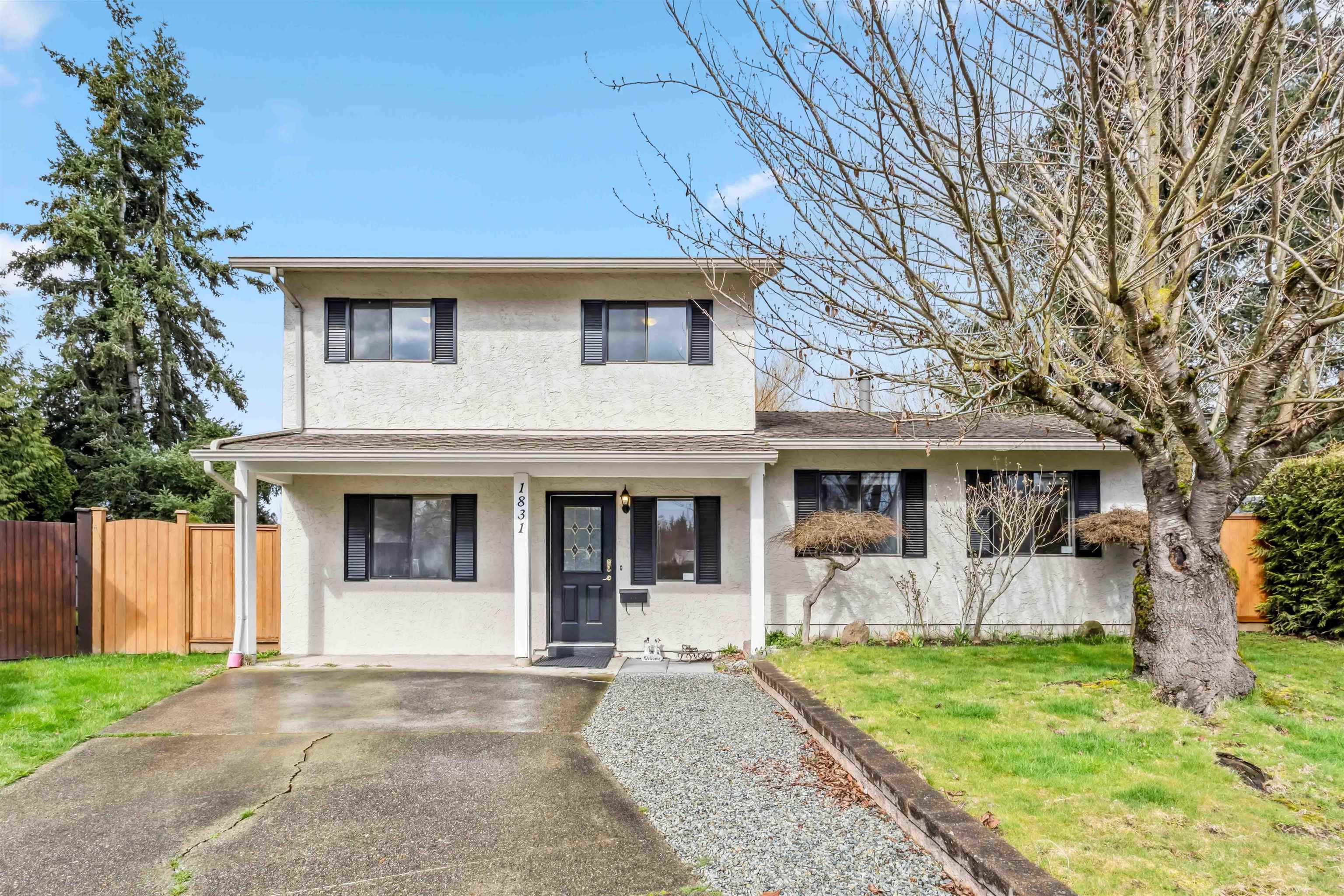 1831 KEYS PLACE, Abbotsford BC V3S 5G9, R3032114, BC,
