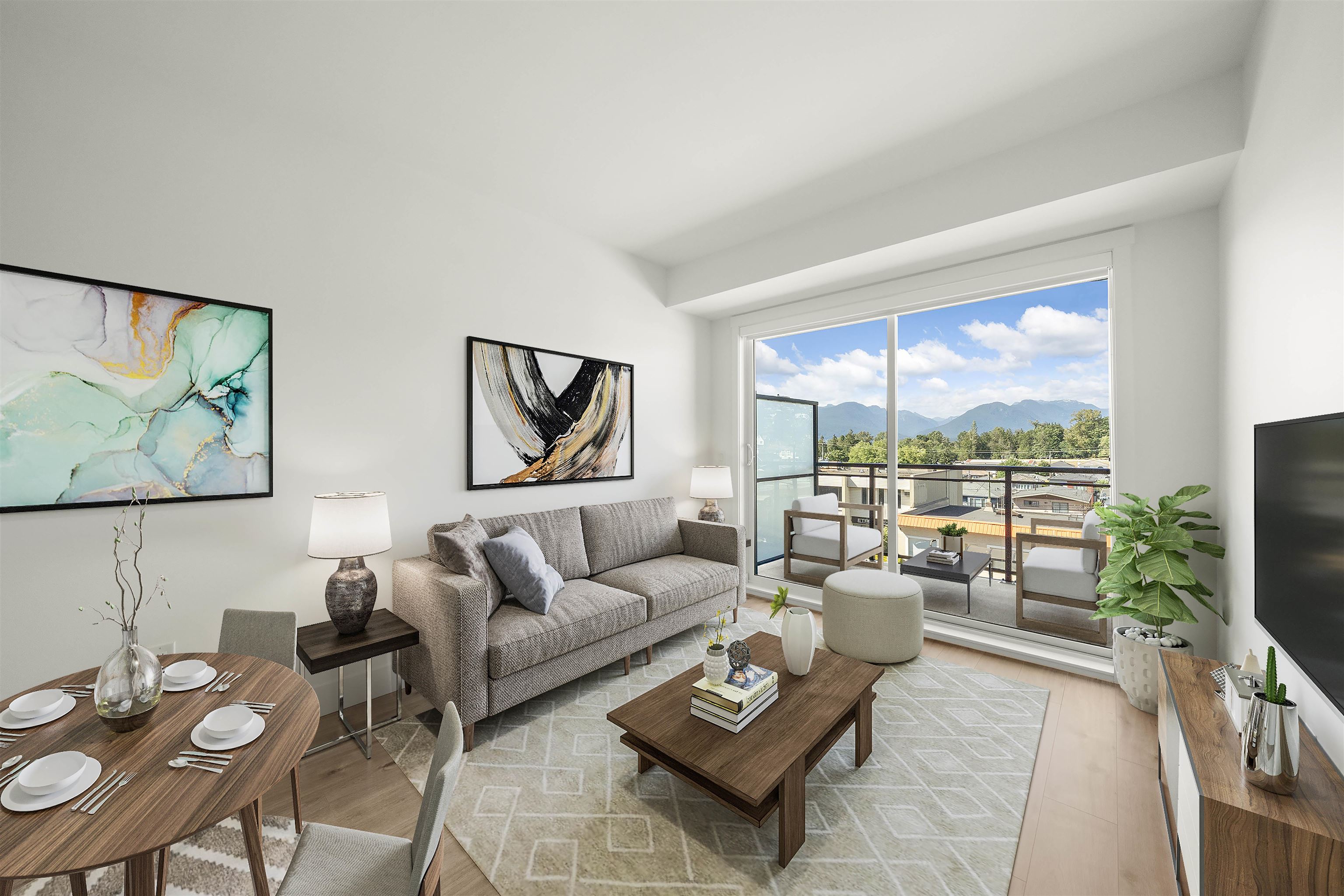 317 4788 HASTINGS STREET, R3032128, BC,
