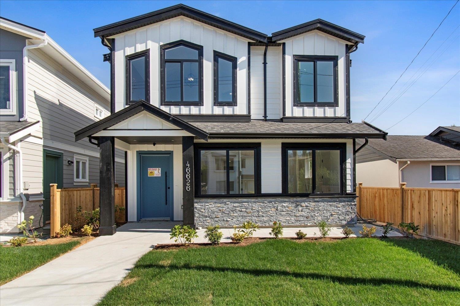 46626 PORTAGE AVENUE, Chilliwack BC V2P 3G5, R3032157, BC,