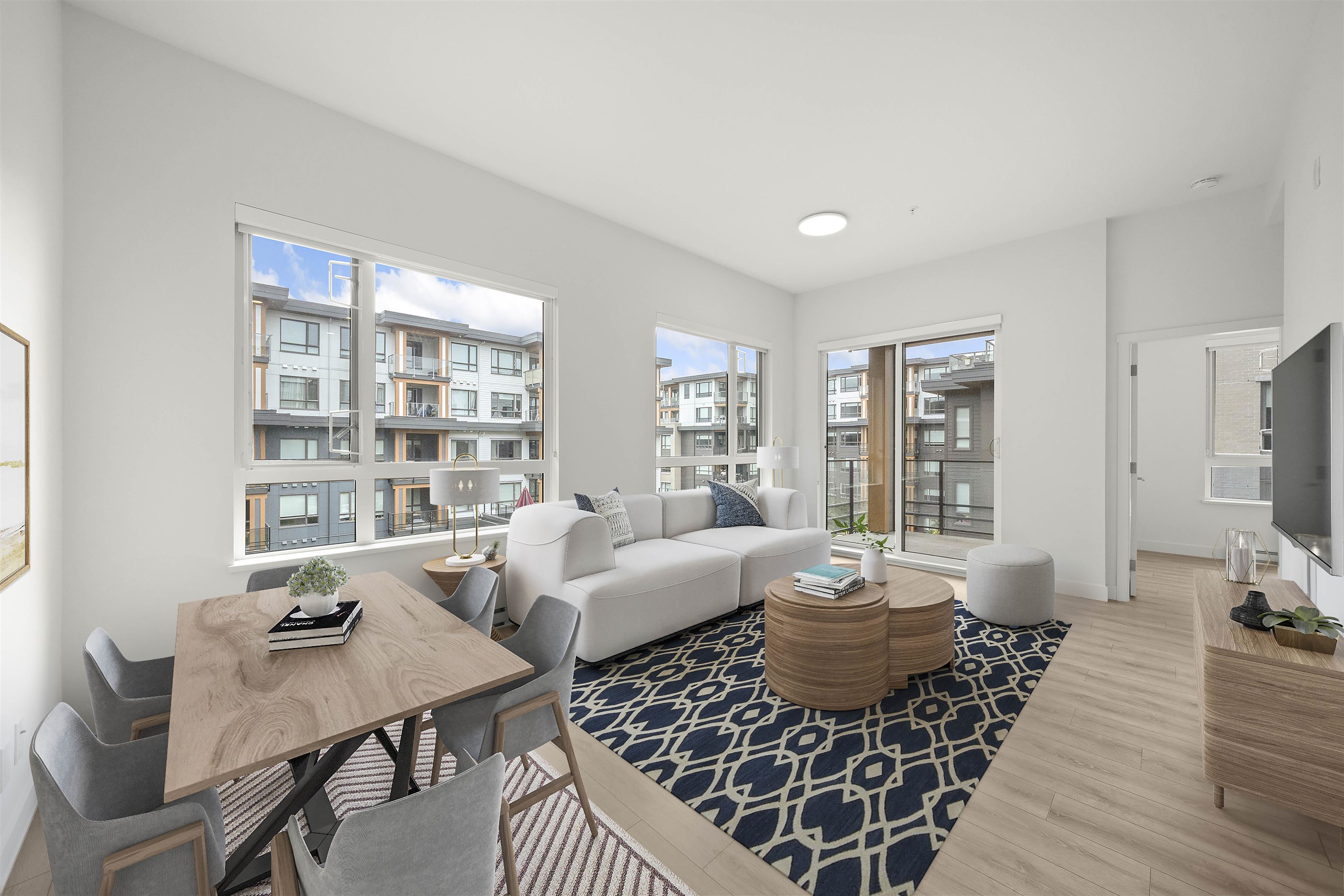 401 735 ANSKAR COURT, R3032162, BC,