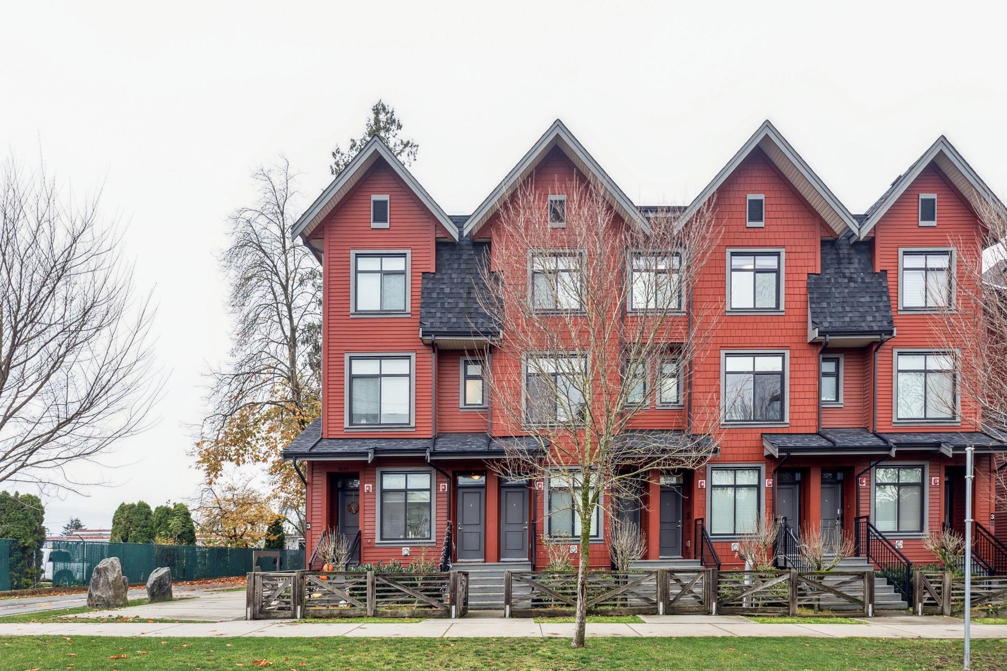5831 WALES STREET, Vancouver BC V5R 0E6, R3032166, BC,