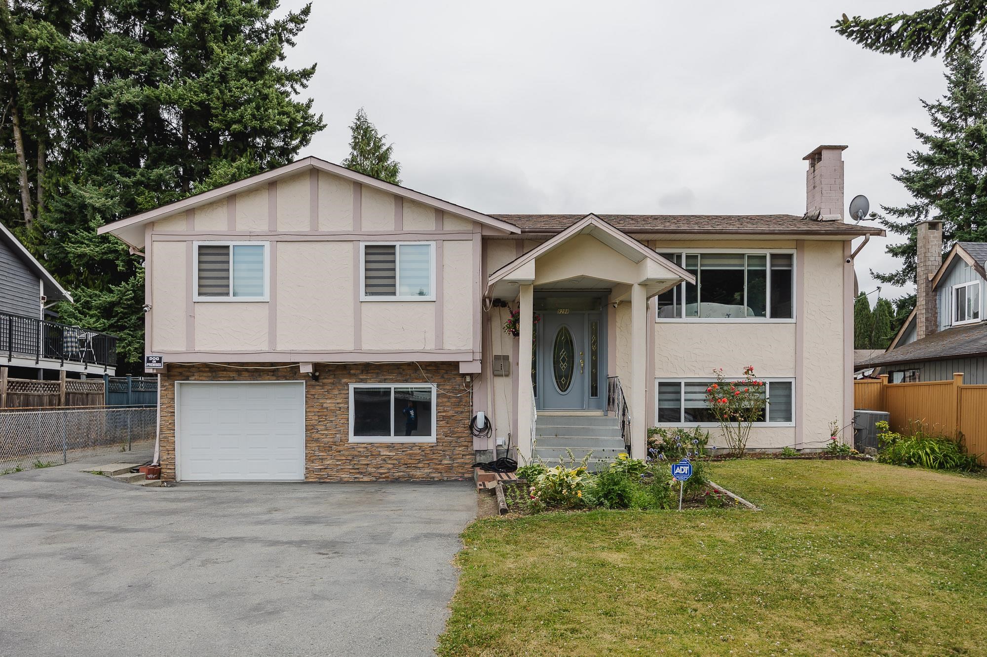 9298 CINNAMON DRIVE, Surrey BC V3V 1V2, R3032178, BC,