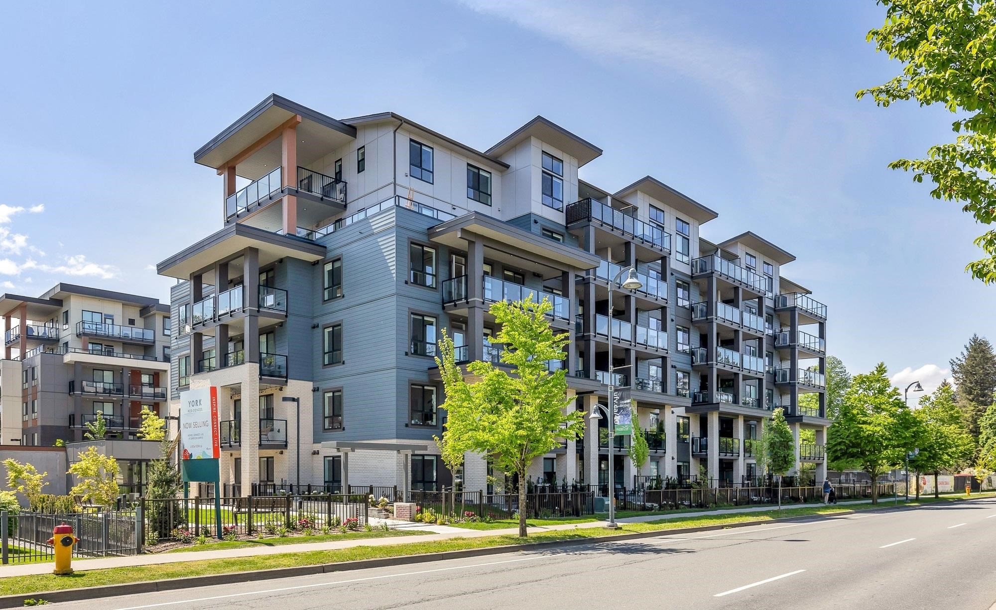 305 45497 CAMPUS DRIVE, R3032196, BC,
