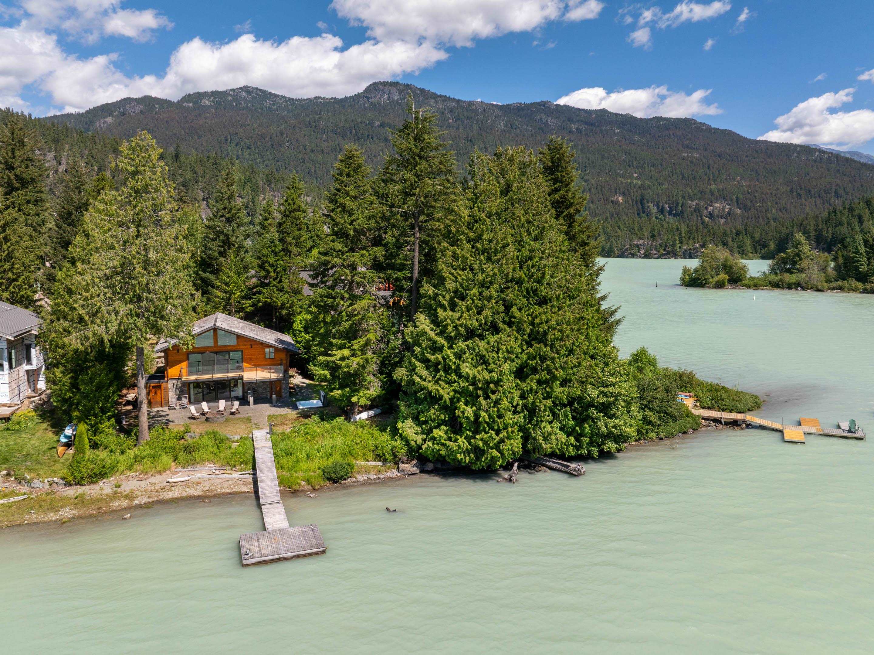 9249 LAKESHORE DRIVE, Whistler BC V8E 0G6, R3032199, BC,