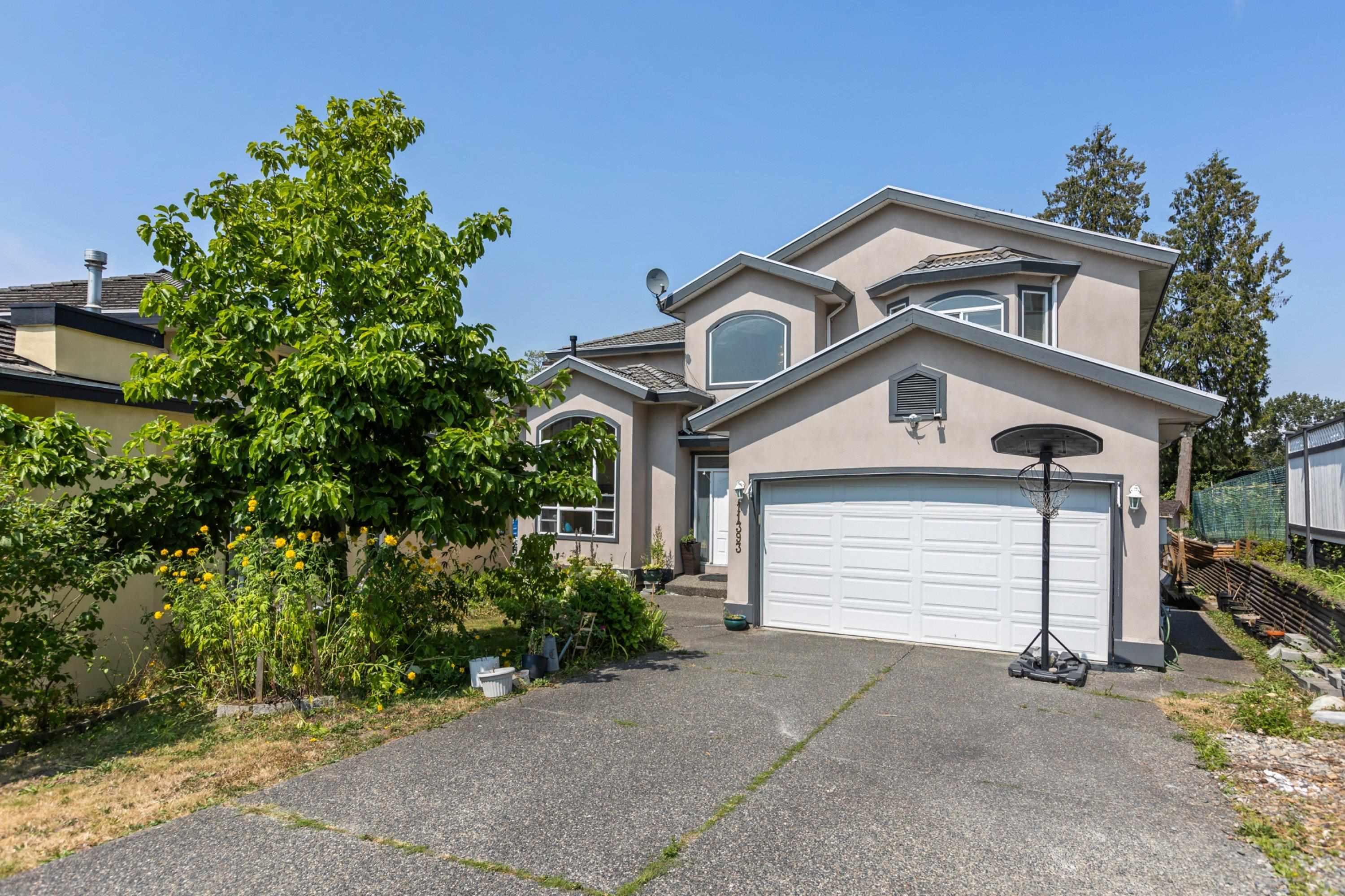 11393 ROYAL CRESCENT, Surrey BC V3V 6V5, R3032203, BC,
