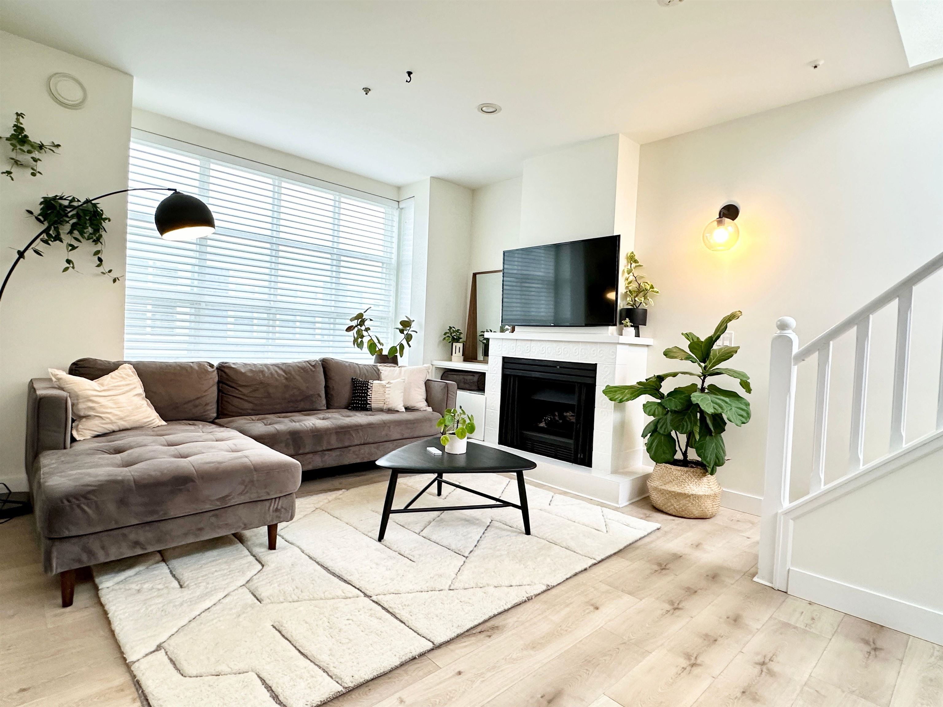 204 655 7TH AVENUE, R3032204, BC,
