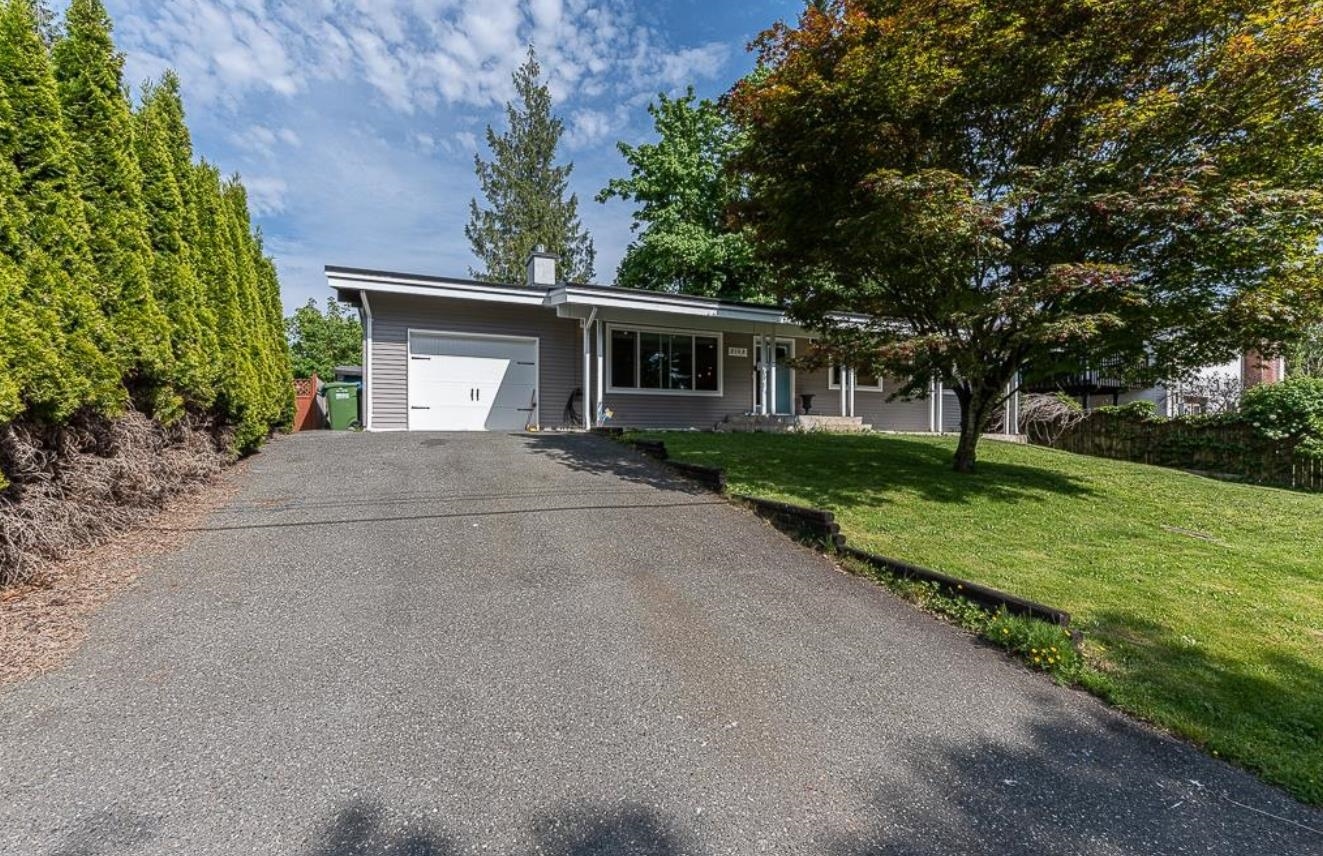 2152 MAYWOOD COURT, Abbotsford BC V2S 4Z1, R3032207, BC,