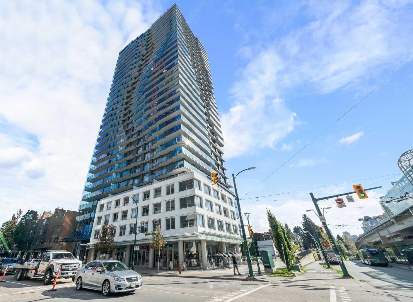 2105 5058 JOYCE STREET, R3032211, BC,