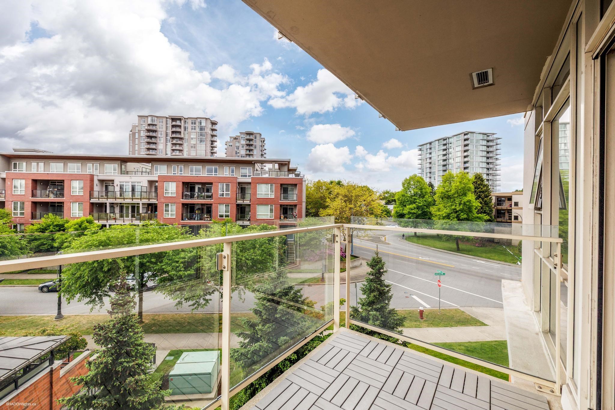503 8333 ANDERSON ROAD, R3032218, BC,