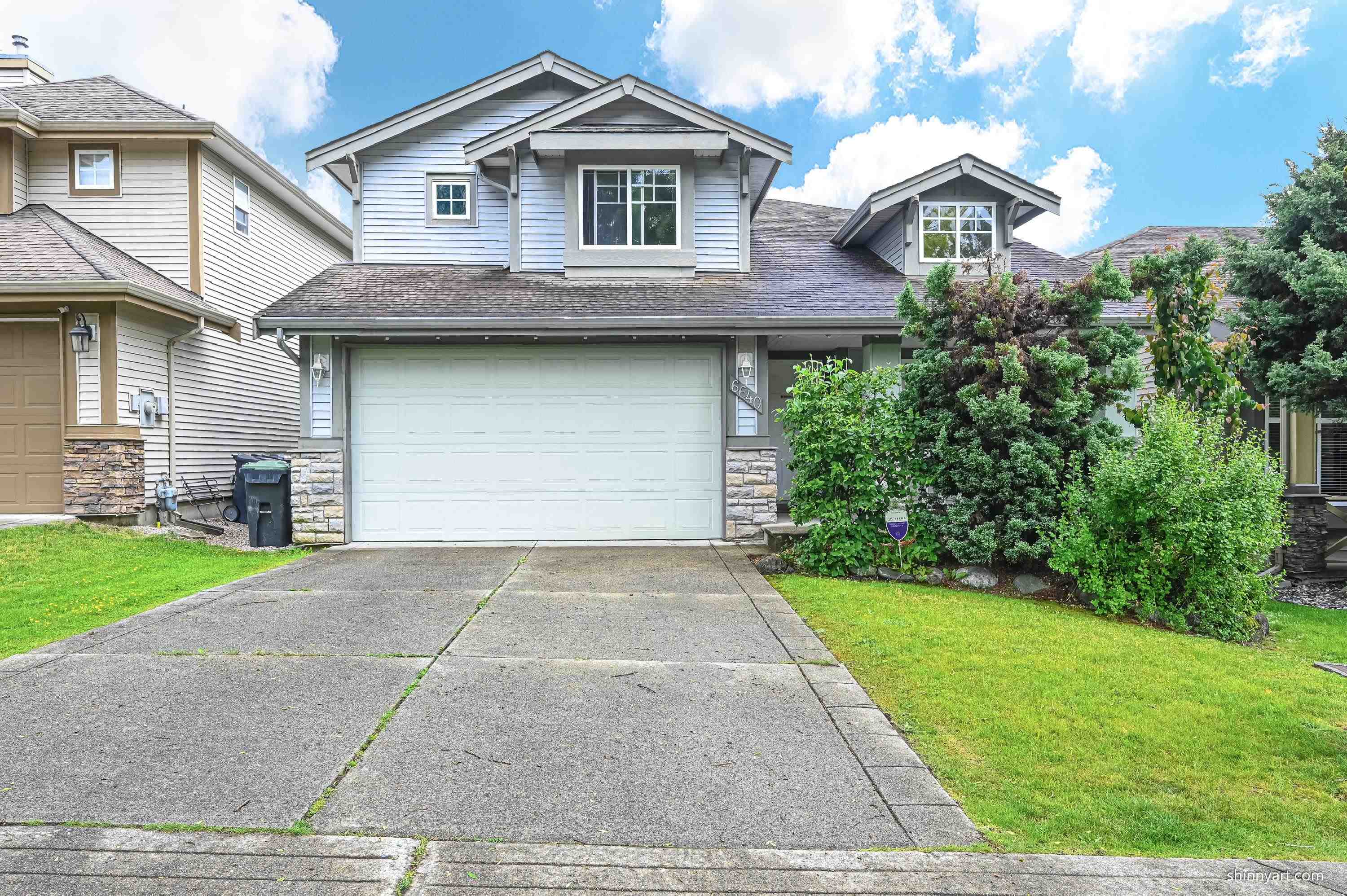 6640 206 STREET, Langley BC V2Y 2Y5, R3032221, BC,