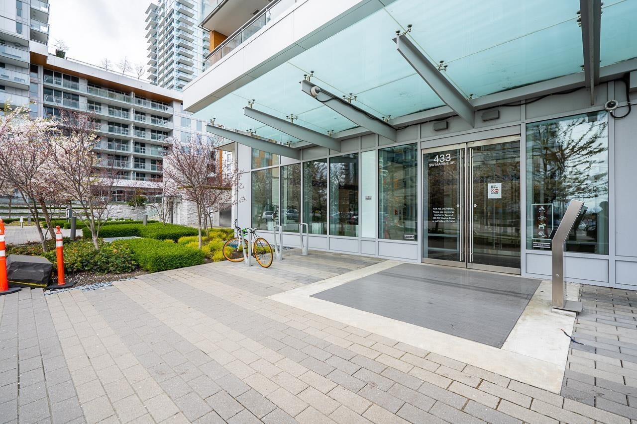 816 433 MARINE DRIVE, R3032236, BC,