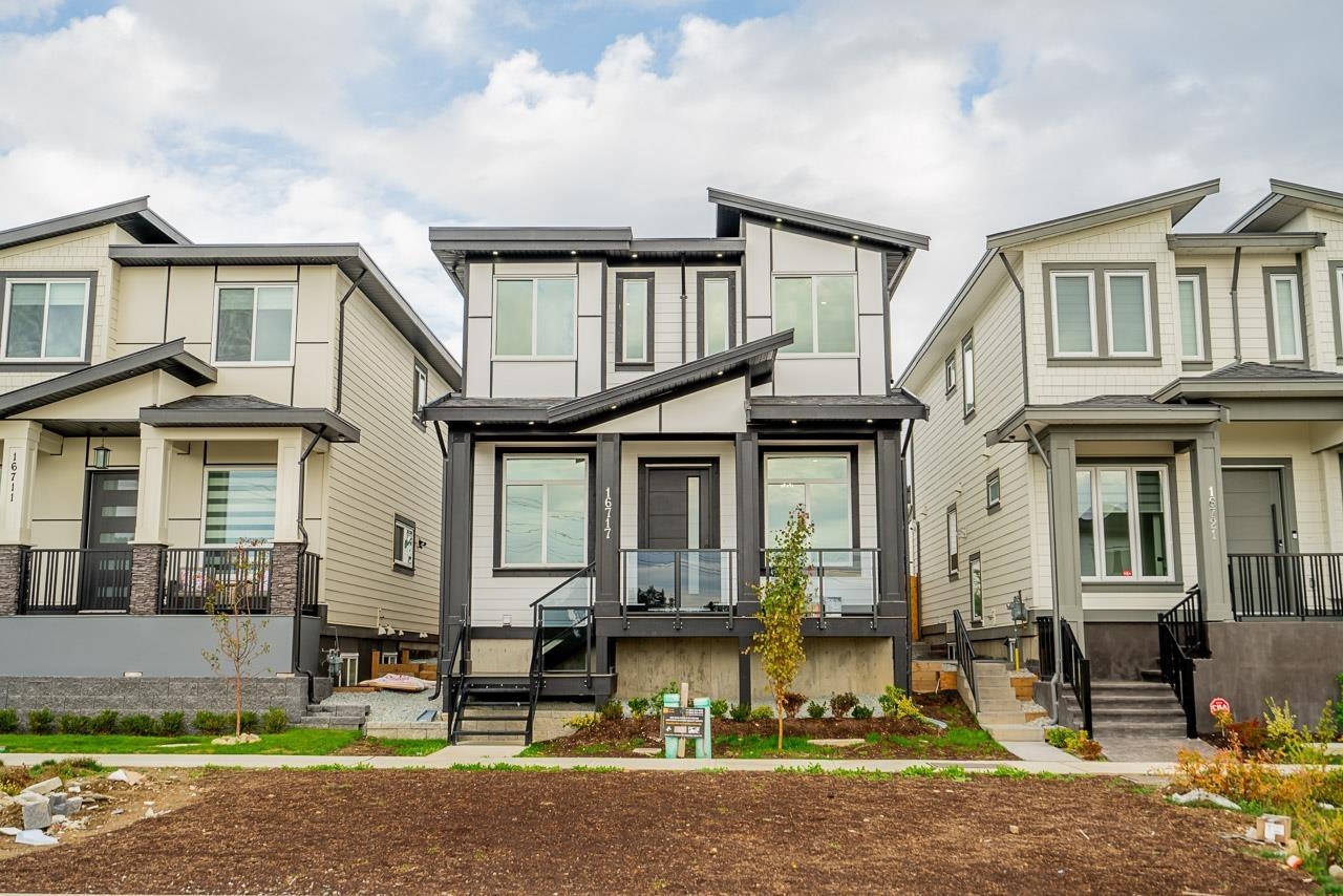 16717 15A AVENUE, Surrey BC V3S 9X7, R3032252, BC,