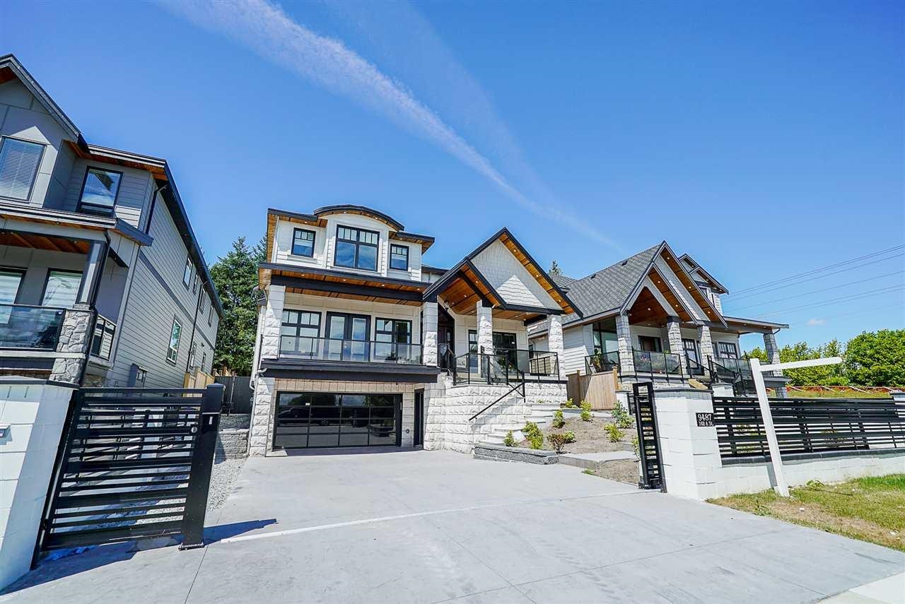9487 162A STREET, Surrey BC V4N 2B7, R3032262, BC,